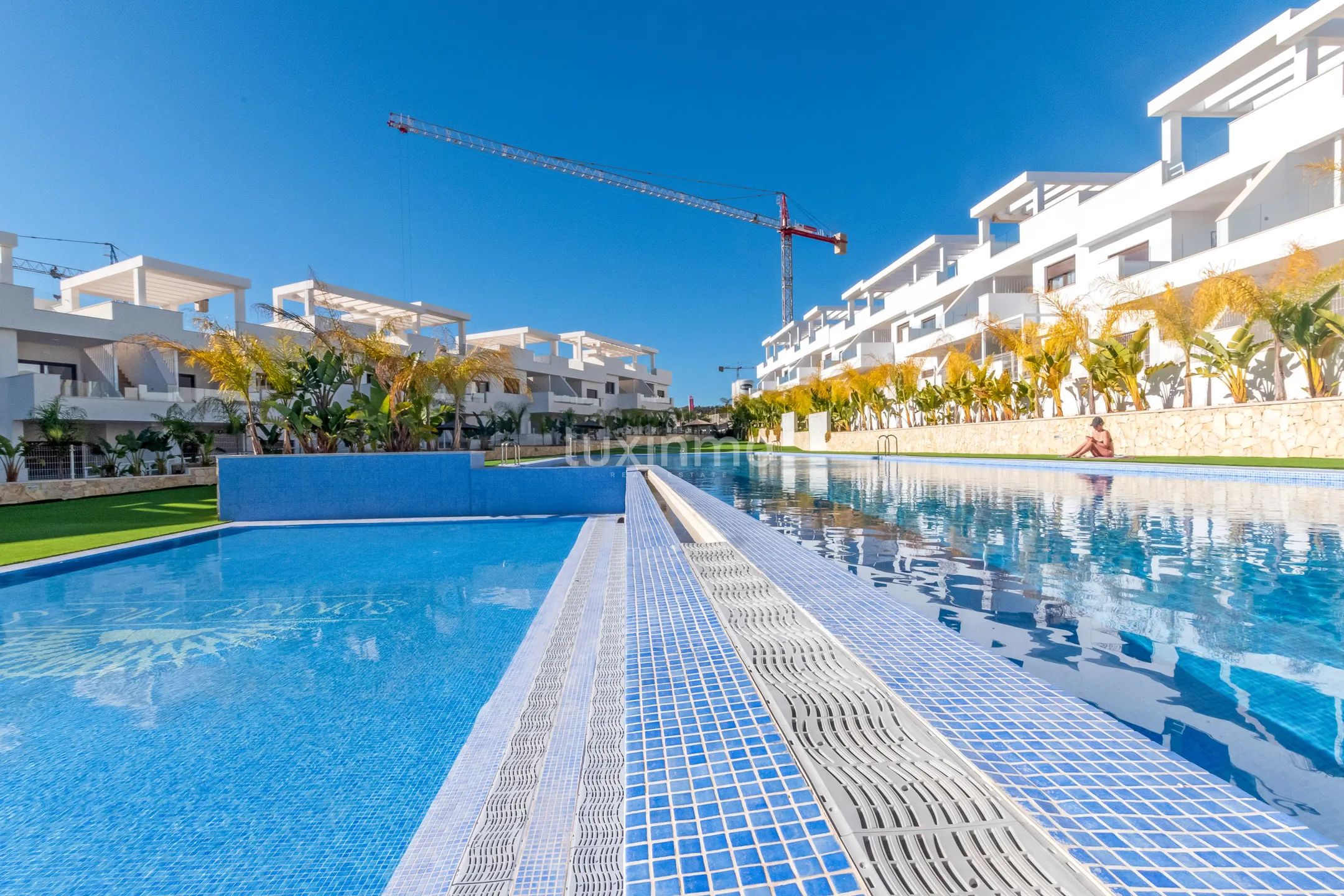 Przytulny apartament na sprzedaż w Finestrat — photo 16