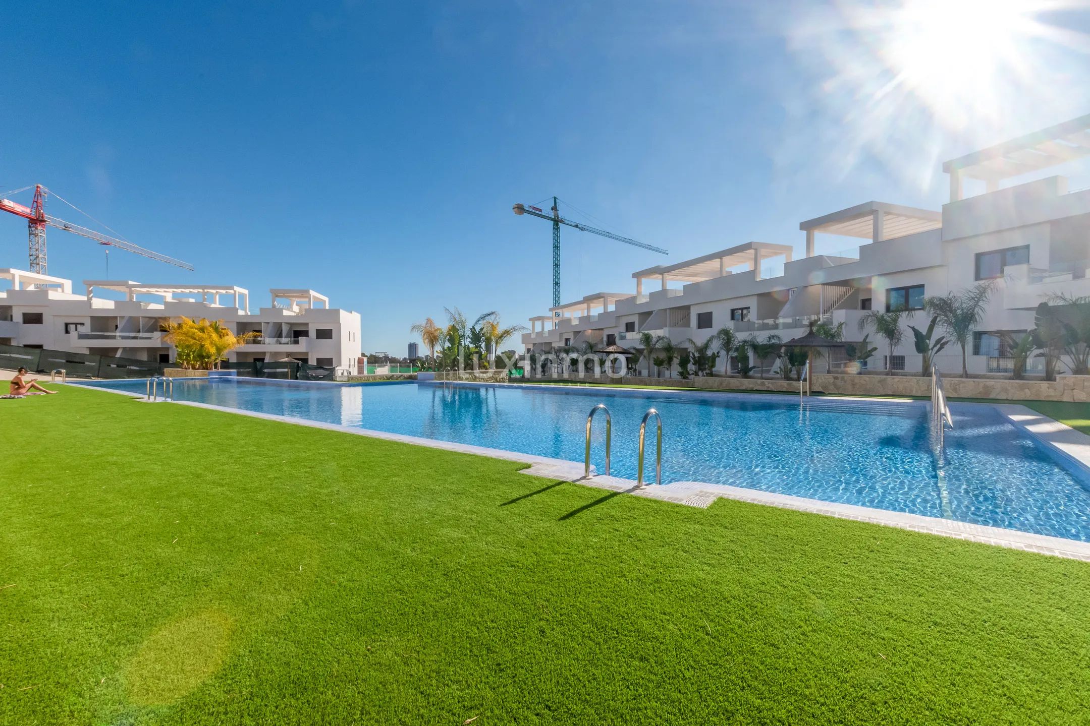 Przytulny apartament na sprzedaż w Finestrat — photo 15