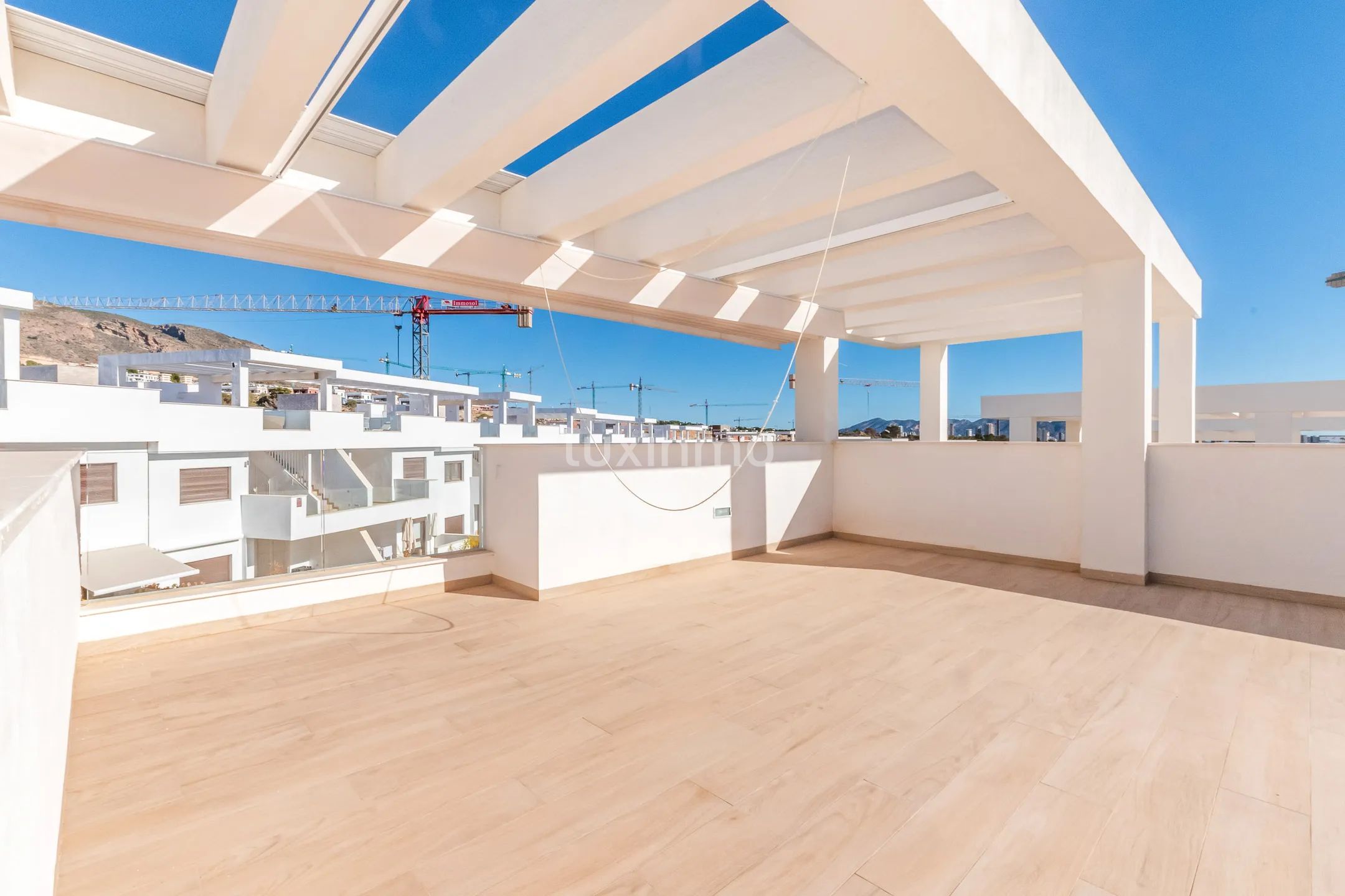 Przytulny apartament na sprzedaż w Finestrat — photo 13