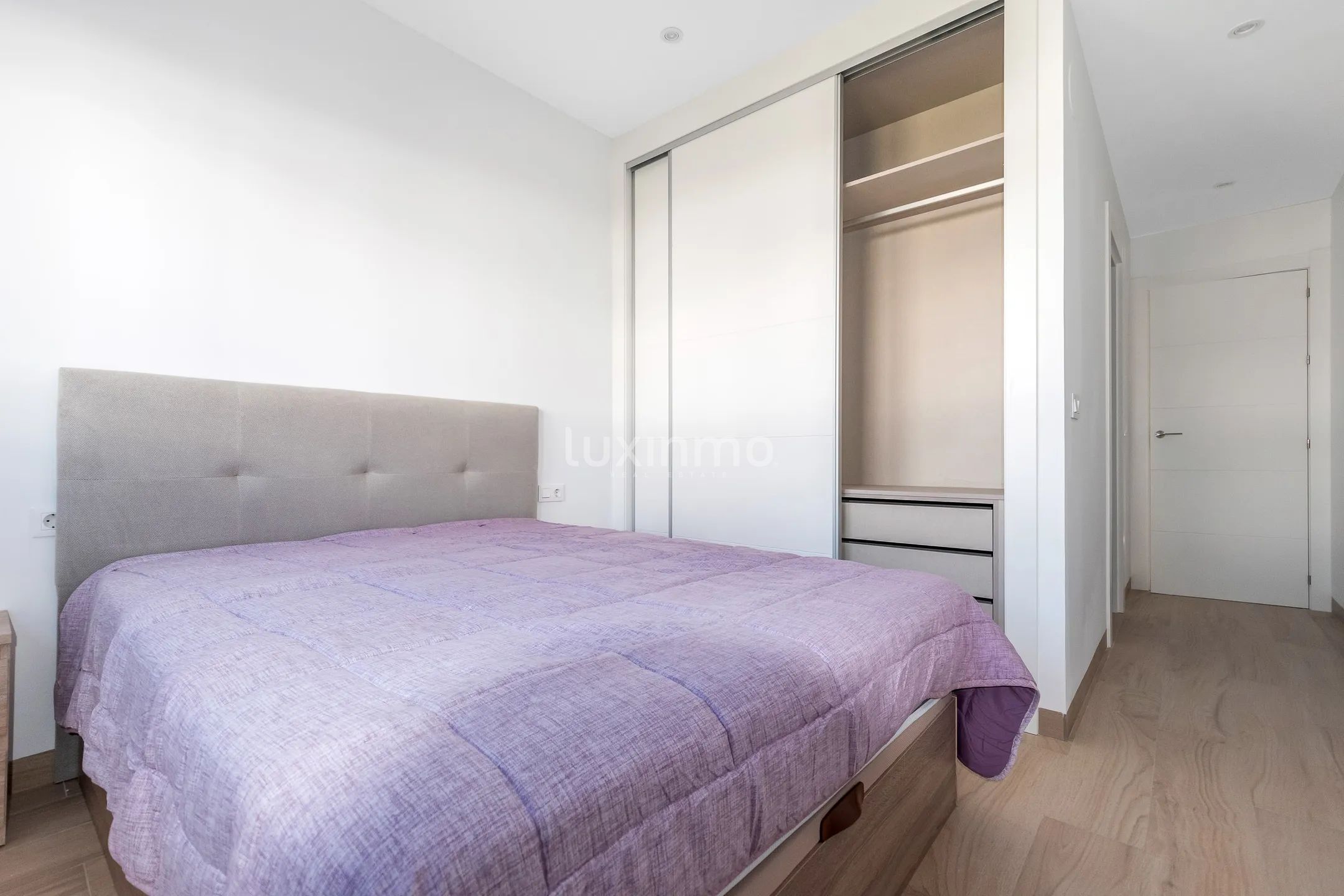 Przytulny apartament na sprzedaż w Finestrat — photo 8