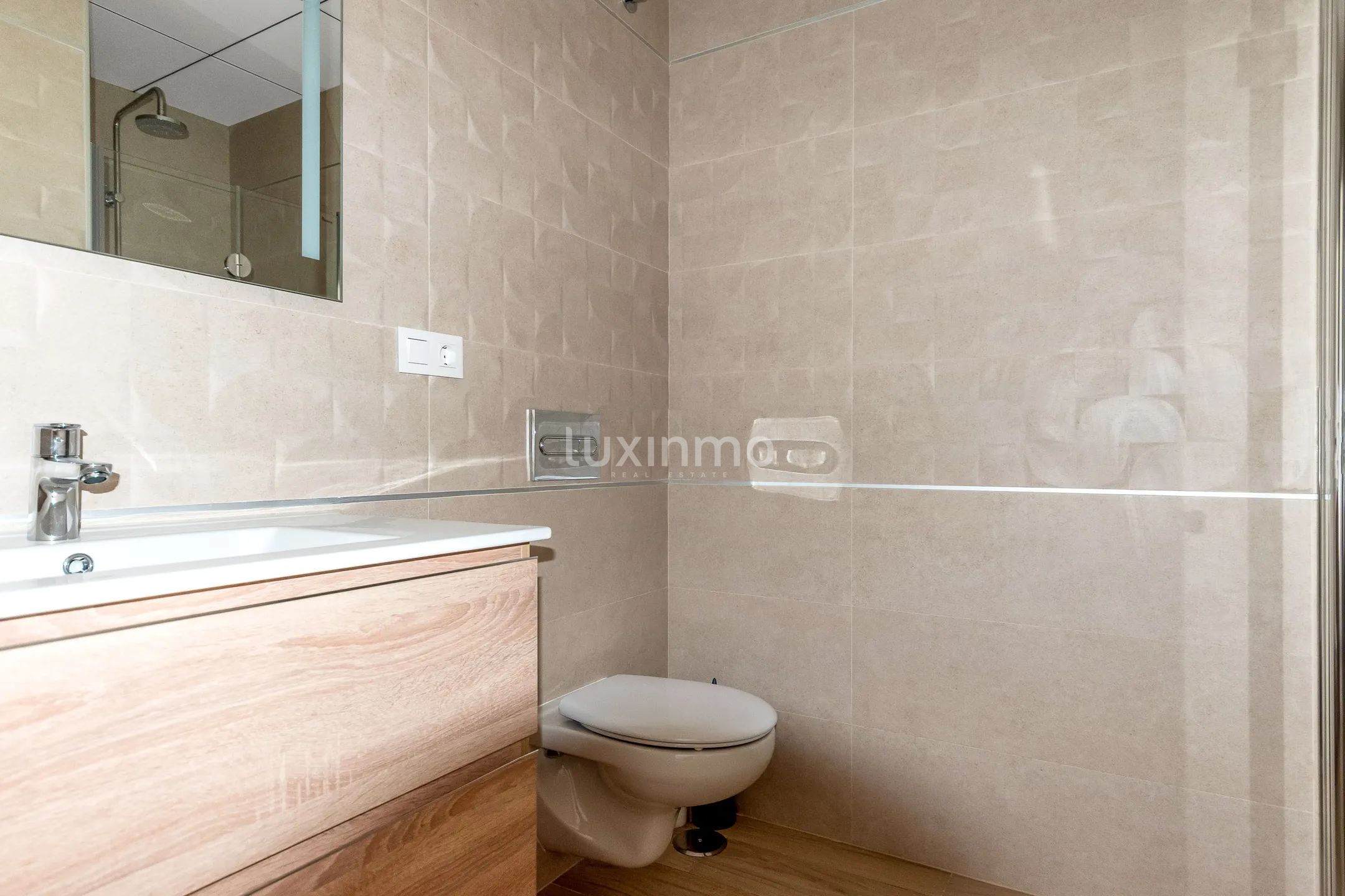 Уютная квартира в Финестрате — photo 9