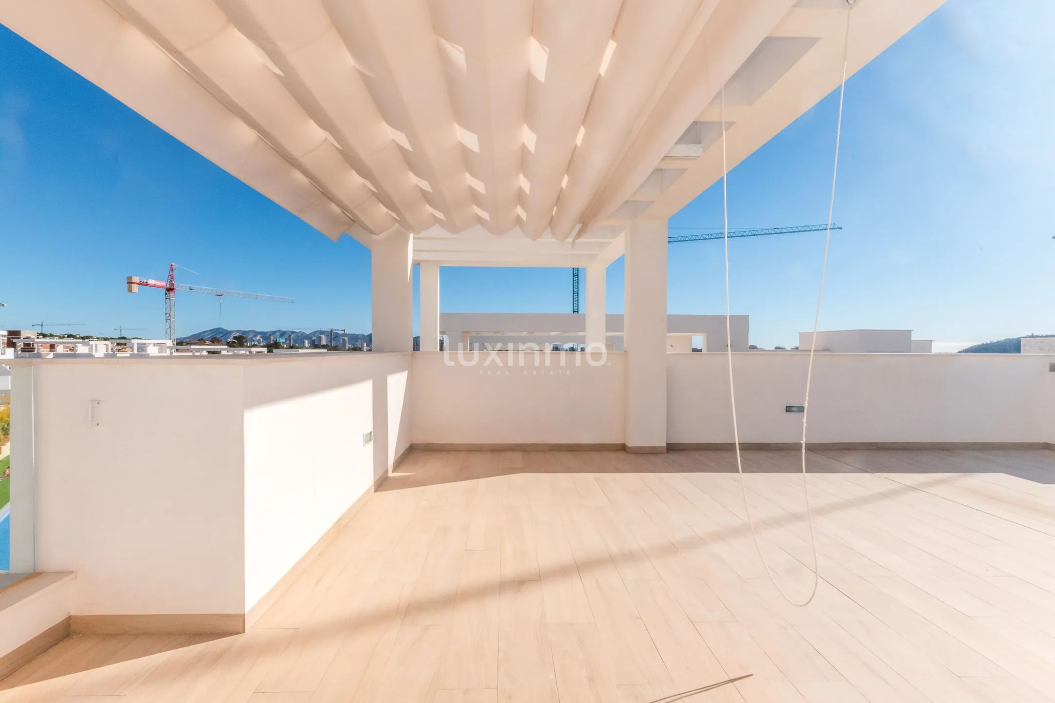 Przytulny apartament na sprzedaż w Finestrat — photo 12