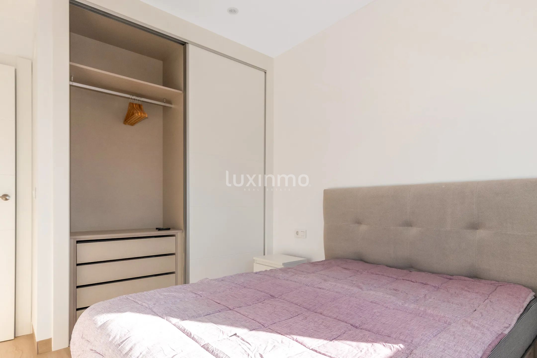 Przytulny apartament na sprzedaż w Finestrat — photo 10