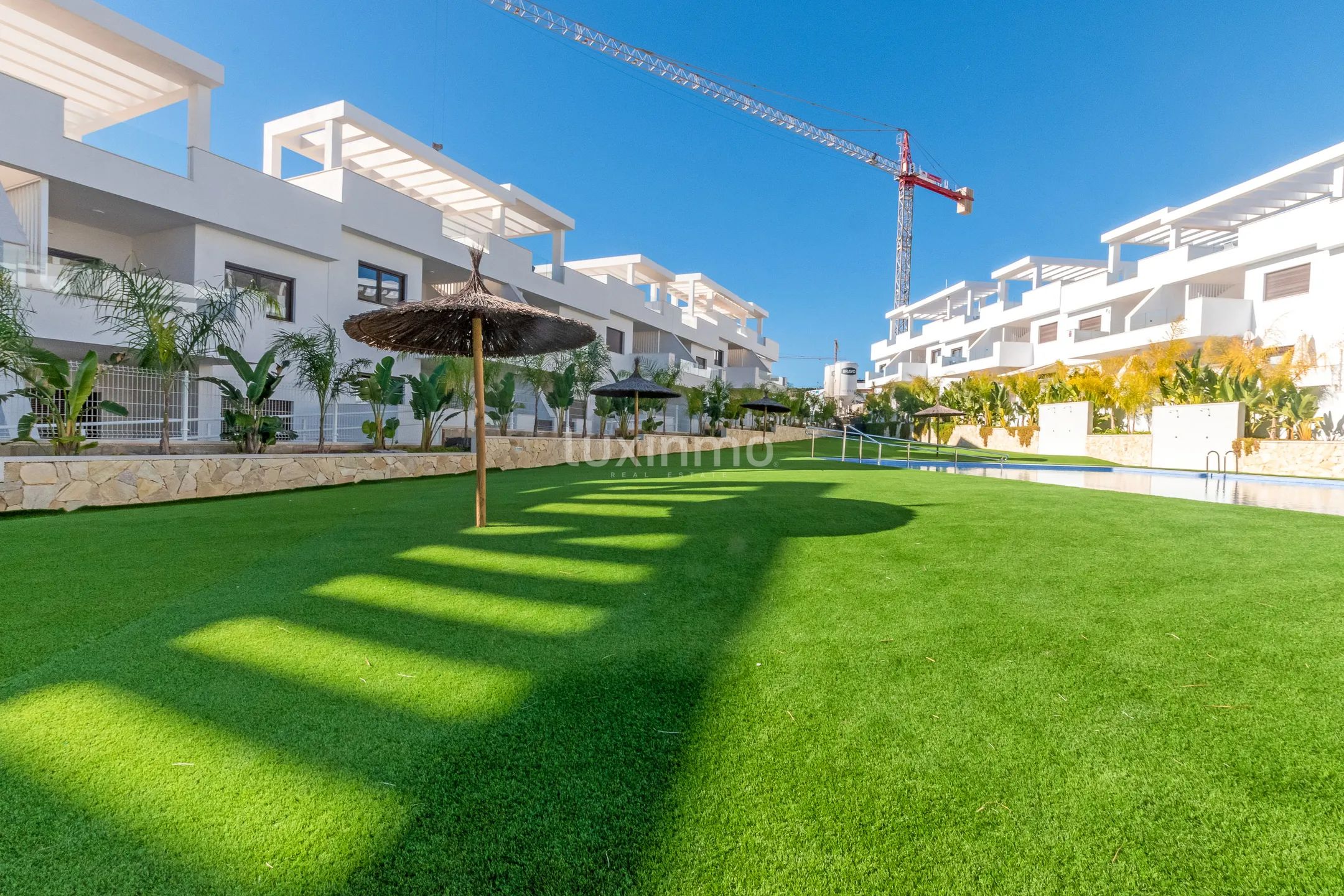 Przytulny apartament na sprzedaż w Finestrat — photo 17