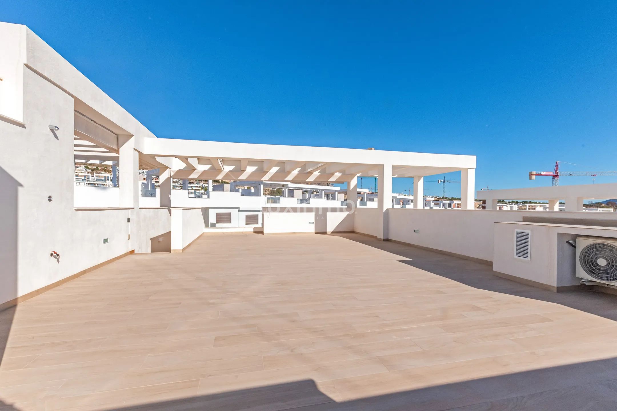 Przytulny apartament na sprzedaż w Finestrat — photo 14