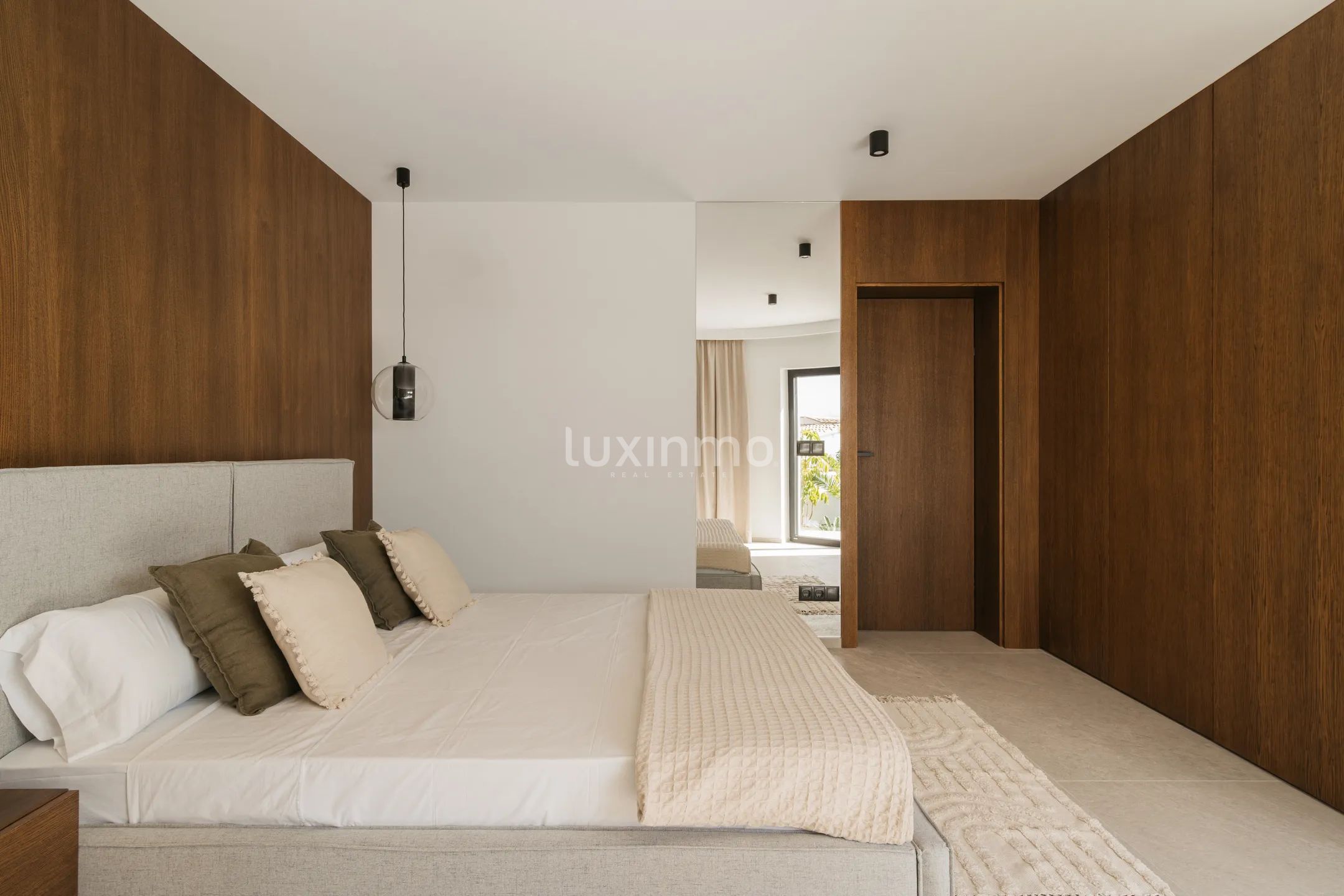 Detached House with Sea Views in Poble Nou de Benitatxell — photo 18
