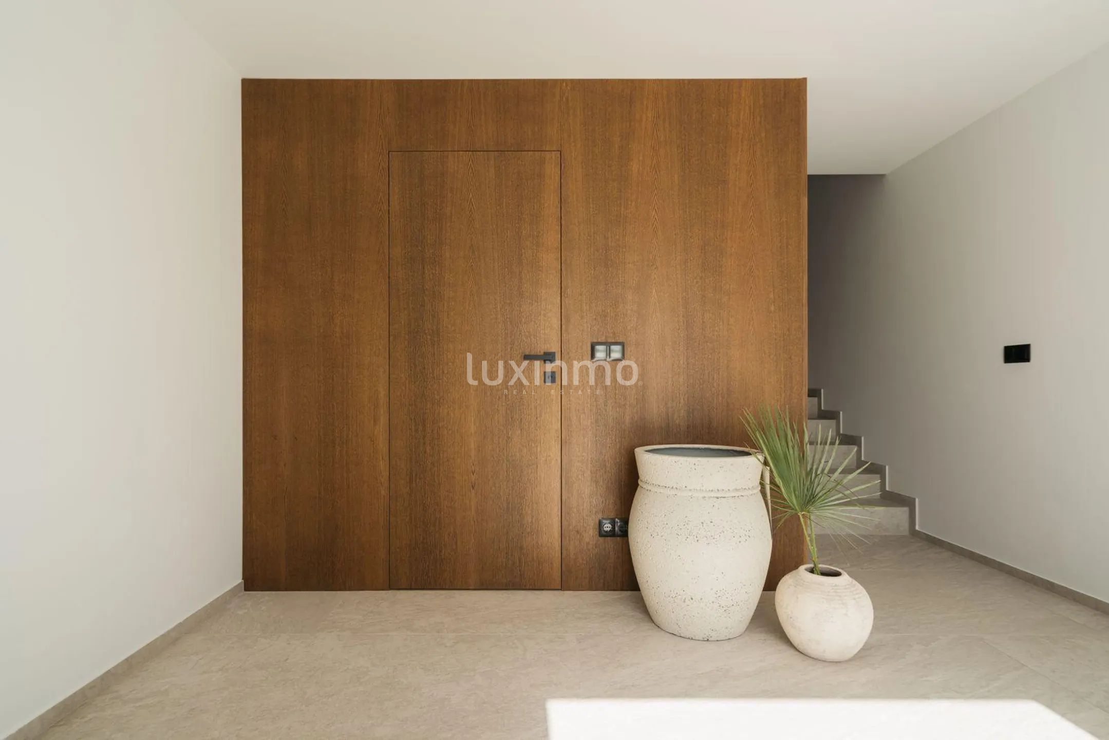 Detached House with Sea Views in Poble Nou de Benitatxell — photo 27