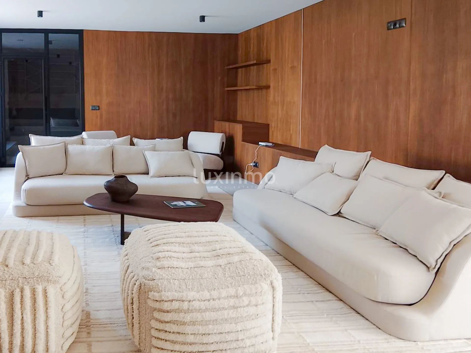 Detached House with Sea Views in Poble Nou de Benitatxell — photo 28