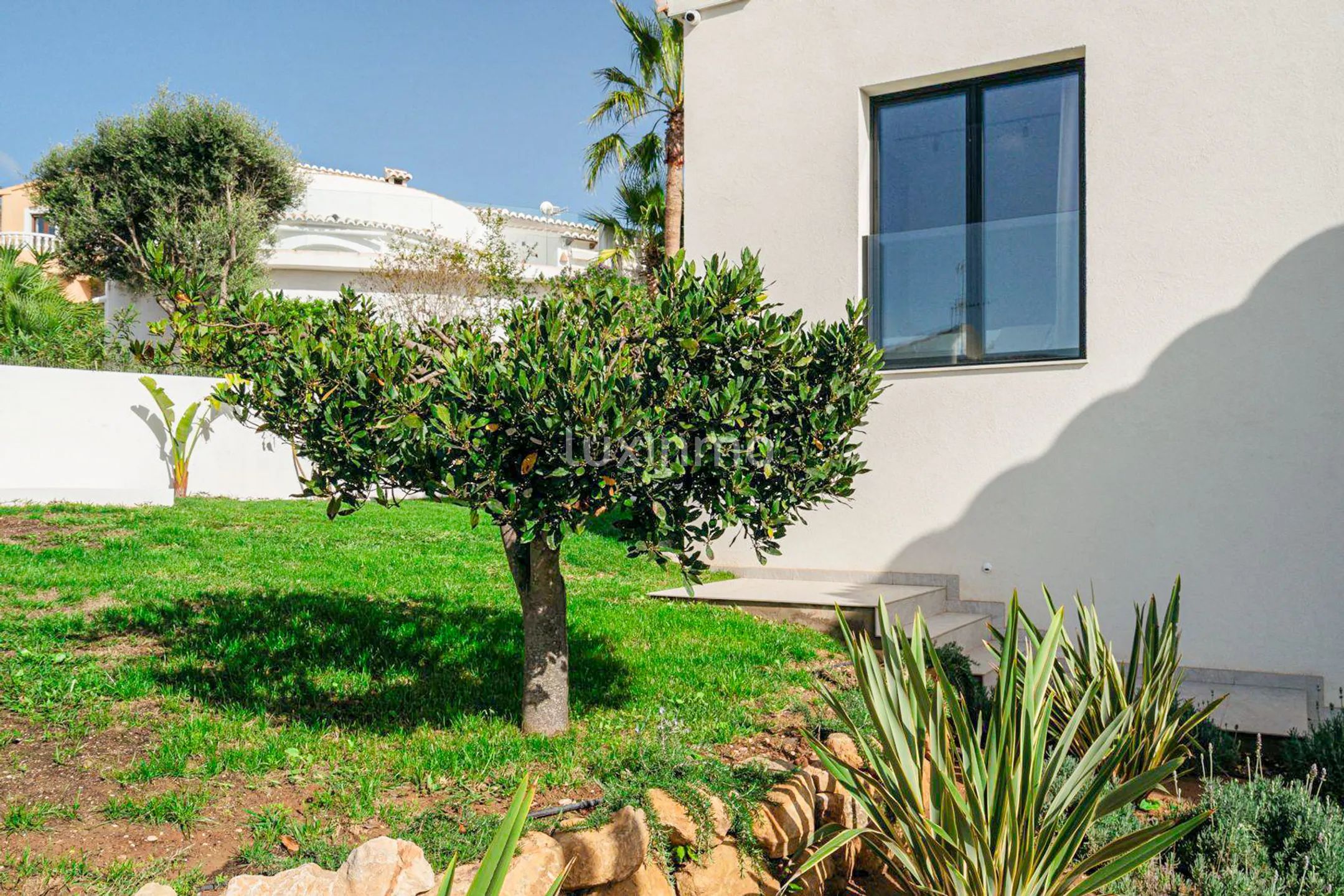 Detached House with Sea Views in Poble Nou de Benitatxell — photo 3