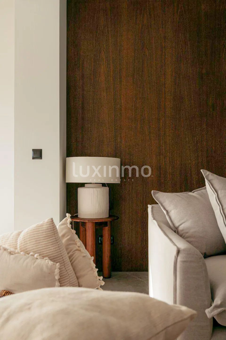Detached House with Sea Views in Poble Nou de Benitatxell — photo 30