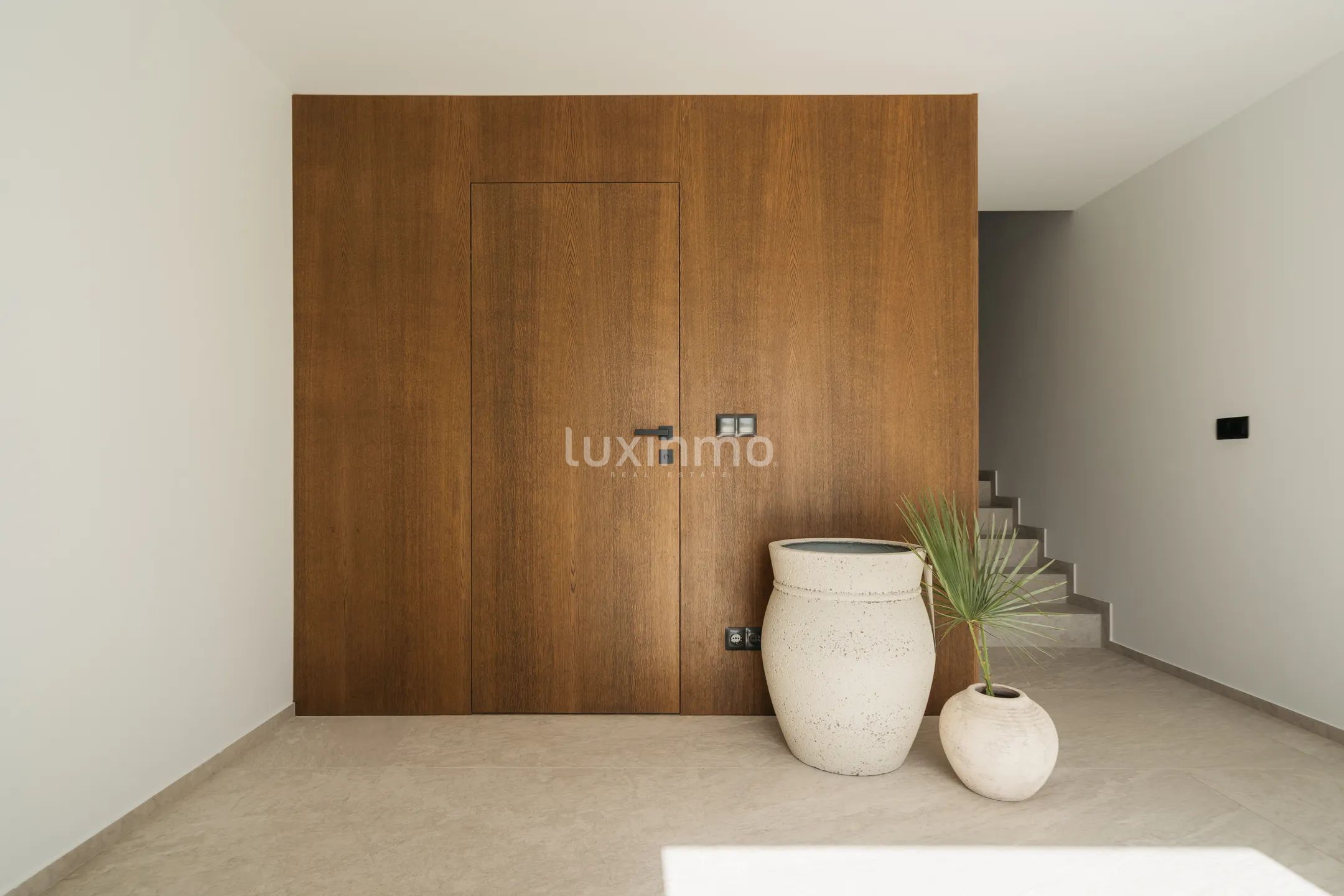 Detached House with Sea Views in Poble Nou de Benitatxell — photo 20