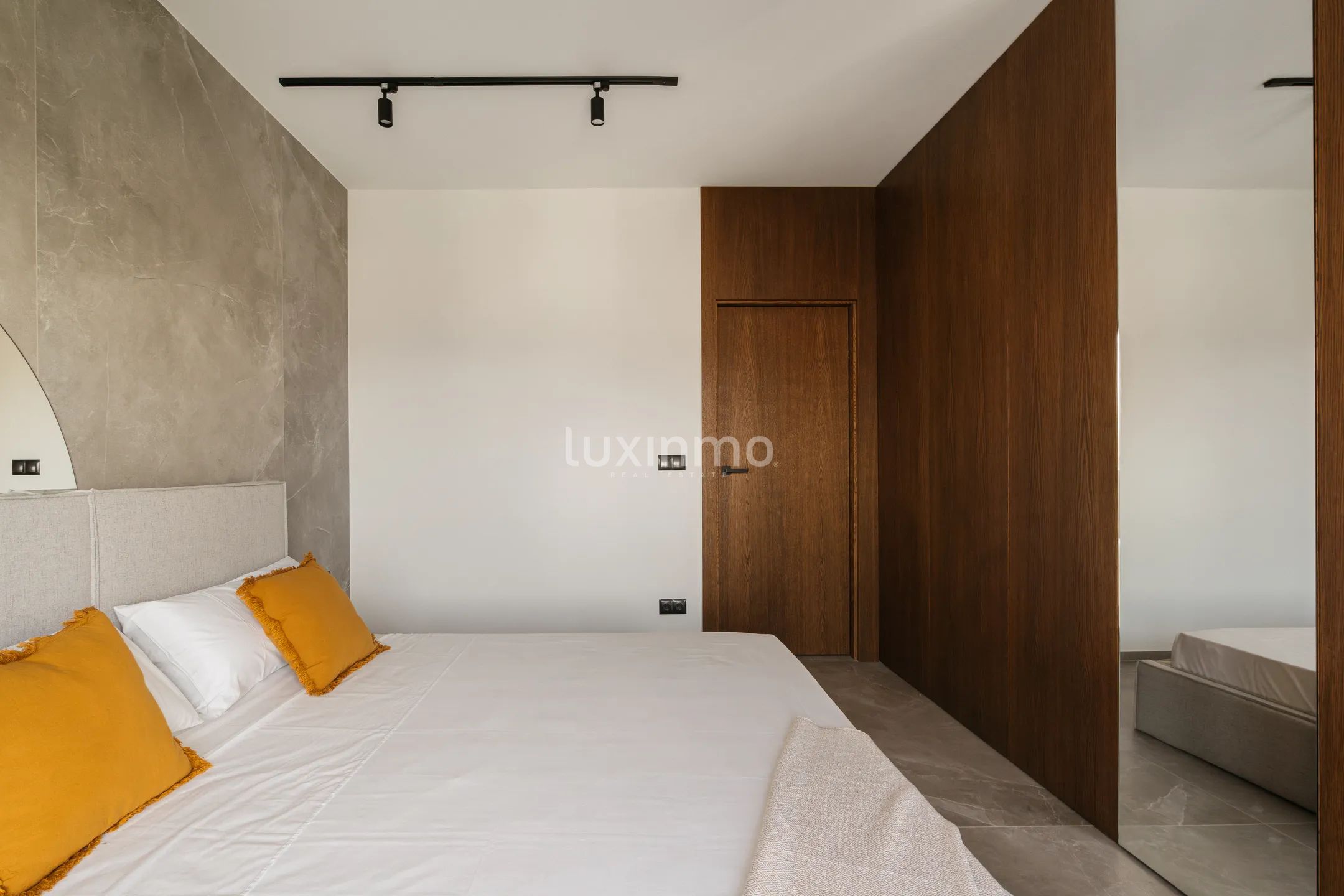 Detached House with Sea Views in Poble Nou de Benitatxell — photo 26