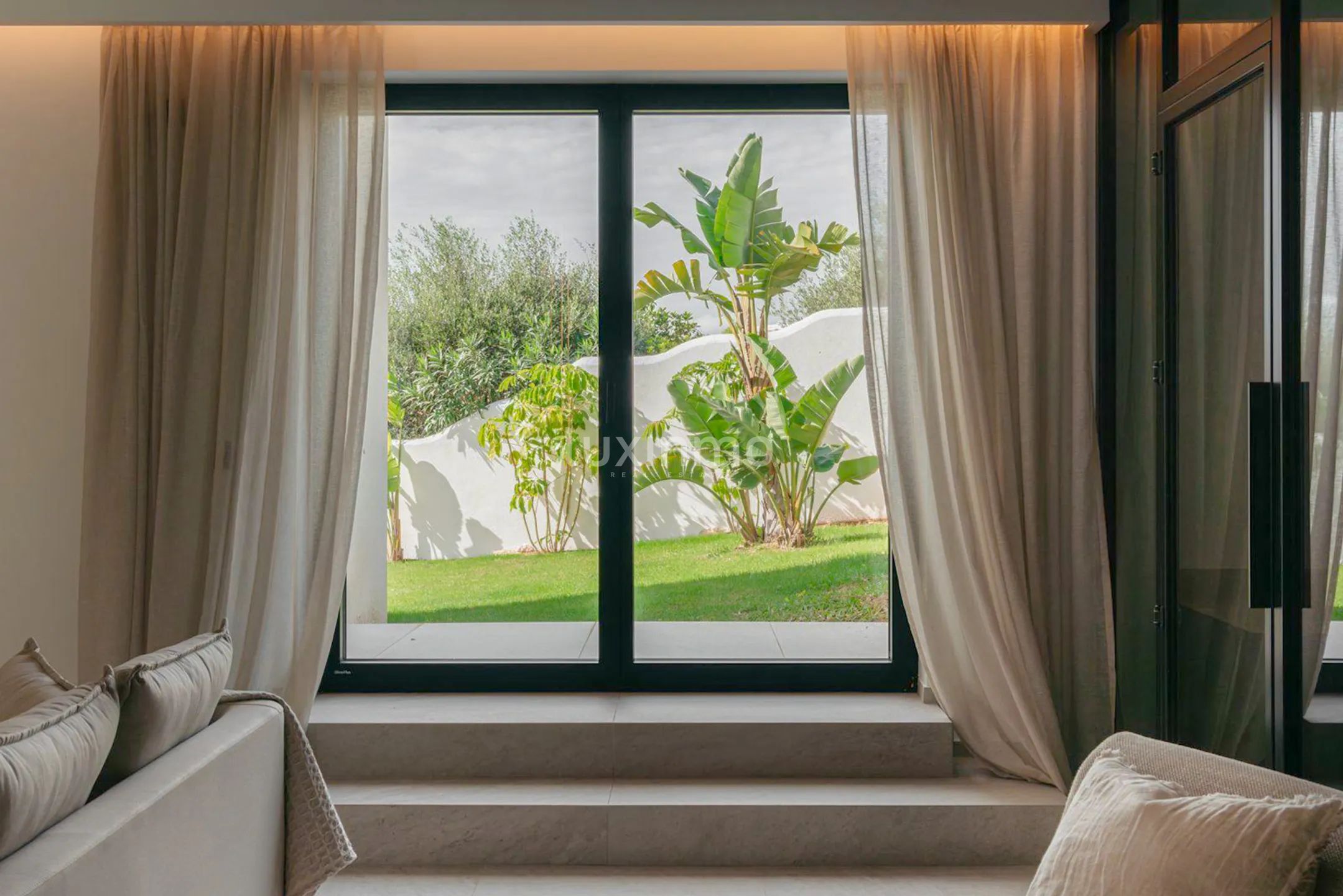 Detached House with Sea Views in Poble Nou de Benitatxell — photo 31