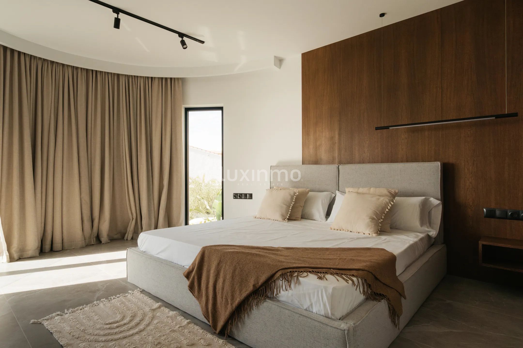 Detached House with Sea Views in Poble Nou de Benitatxell — photo 13