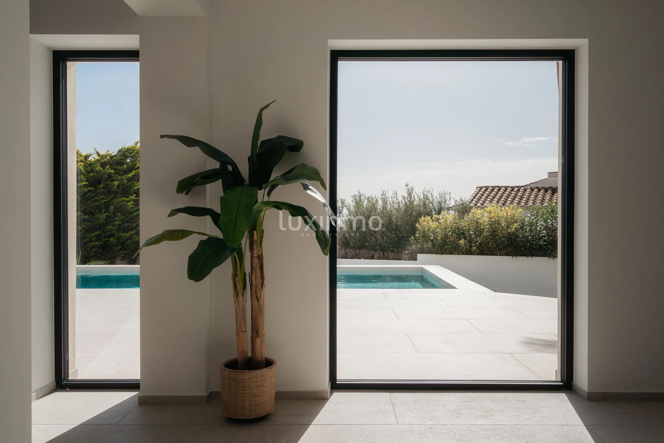 Detached House with Sea Views in Poble Nou de Benitatxell — photo 21