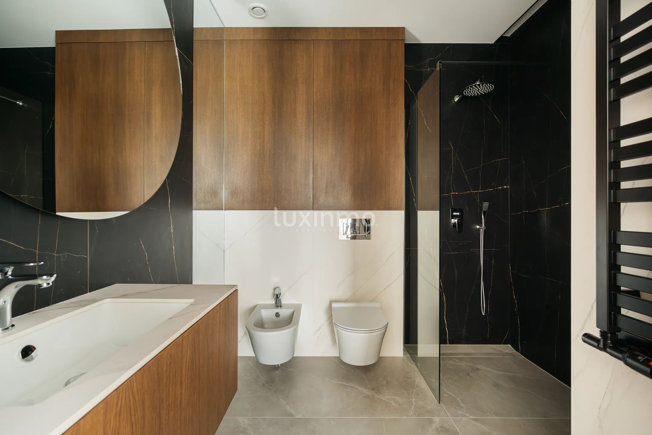 Detached House with Sea Views in Poble Nou de Benitatxell — photo 34