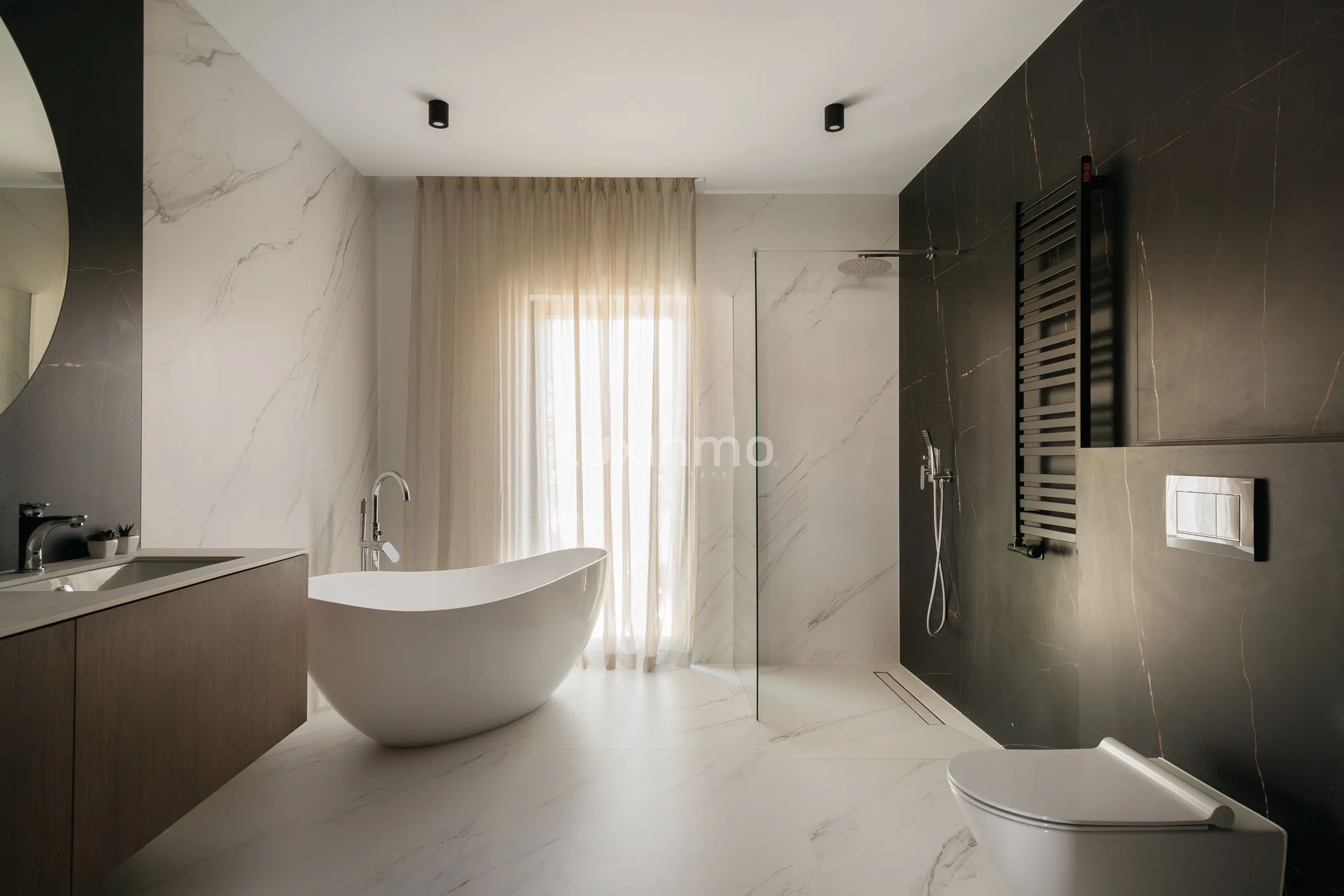 Detached House with Sea Views in Poble Nou de Benitatxell — photo 15