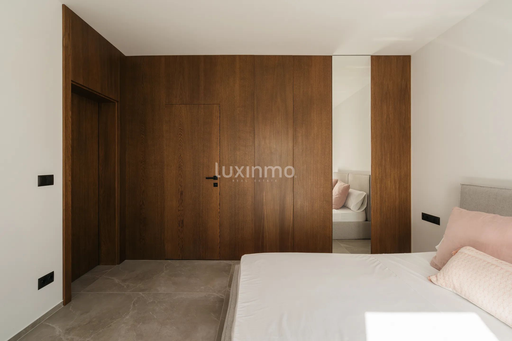 Detached House with Sea Views in Poble Nou de Benitatxell — photo 23