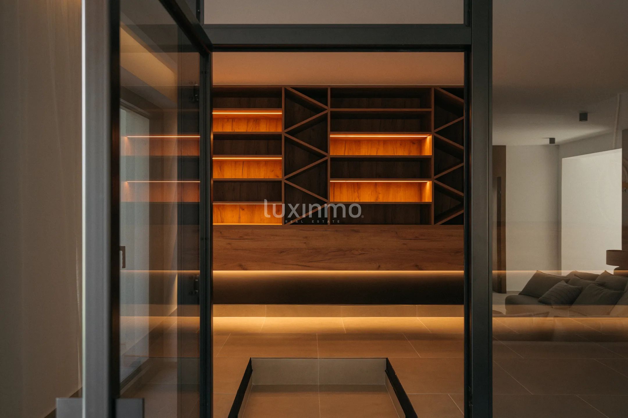 Detached House with Sea Views in Poble Nou de Benitatxell — photo 32