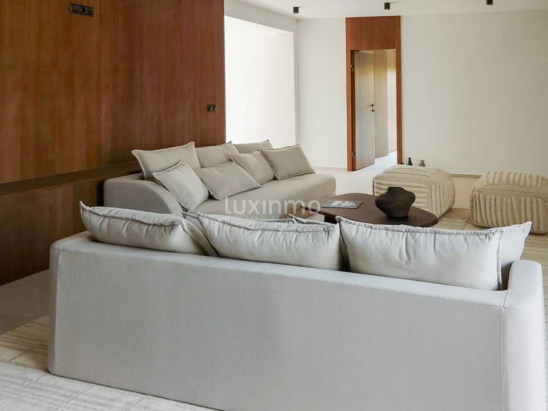 Detached House with Sea Views in Poble Nou de Benitatxell — photo 29