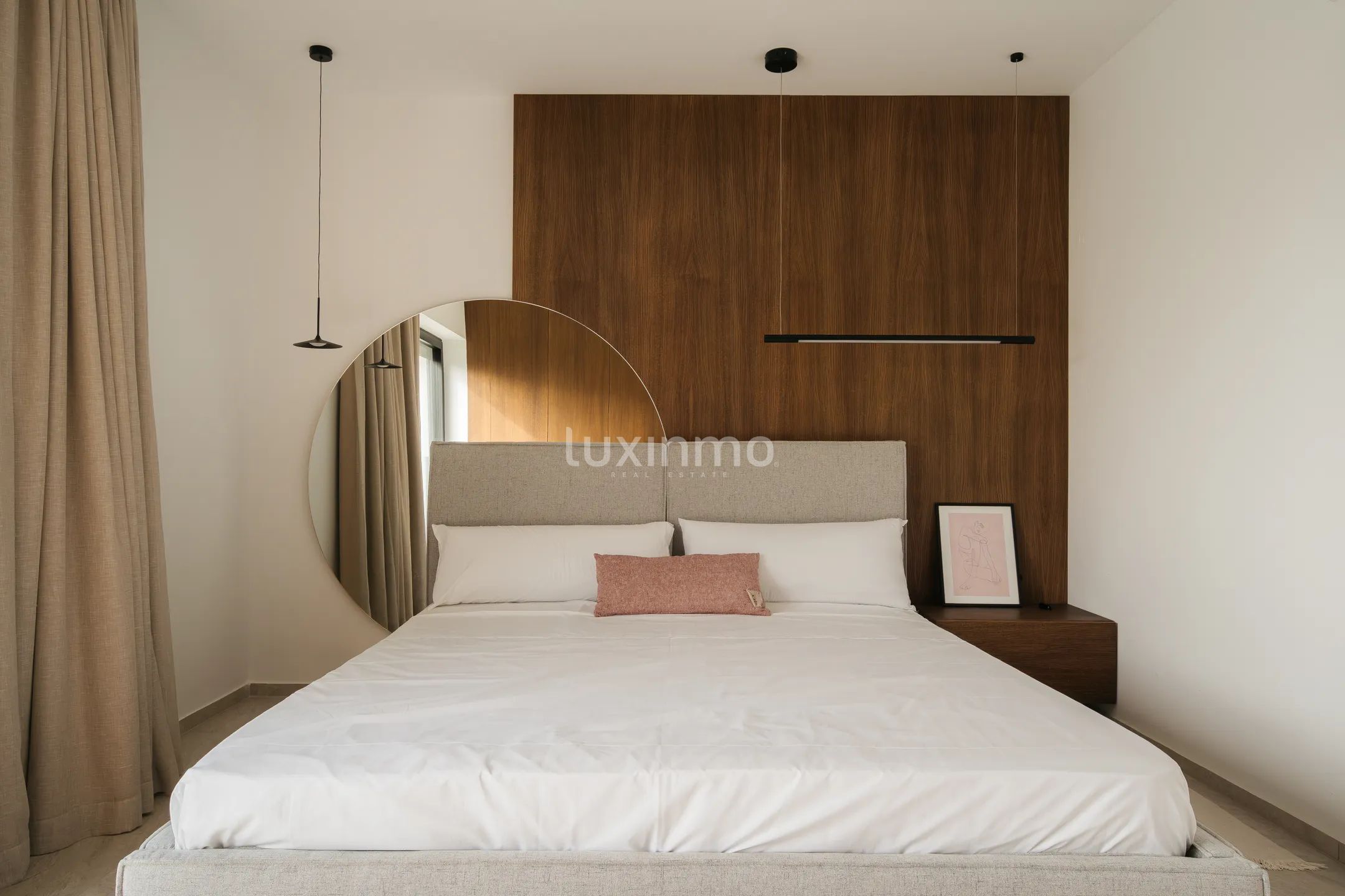 Detached House with Sea Views in Poble Nou de Benitatxell — photo 33