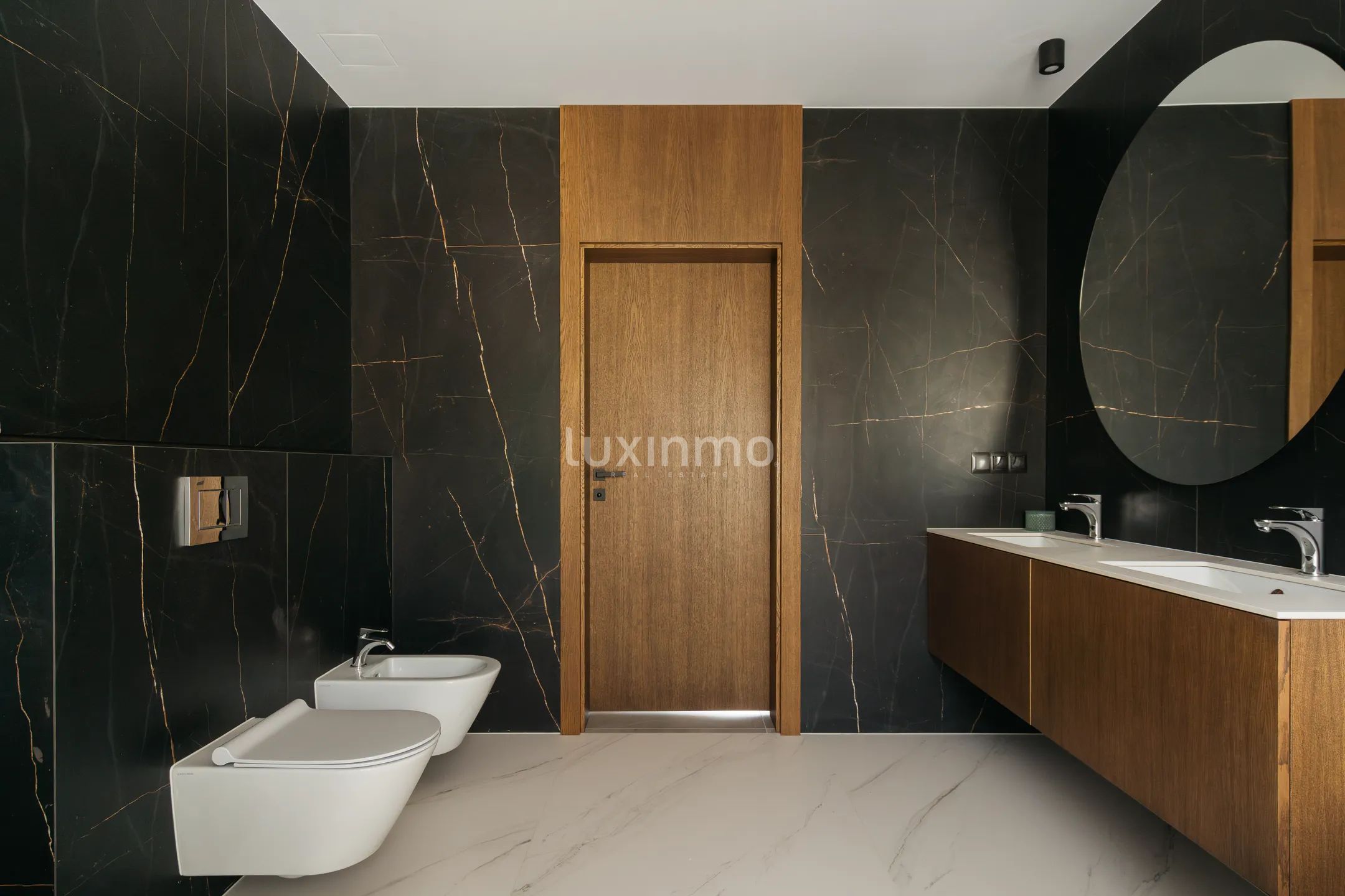 Detached House with Sea Views in Poble Nou de Benitatxell — photo 19