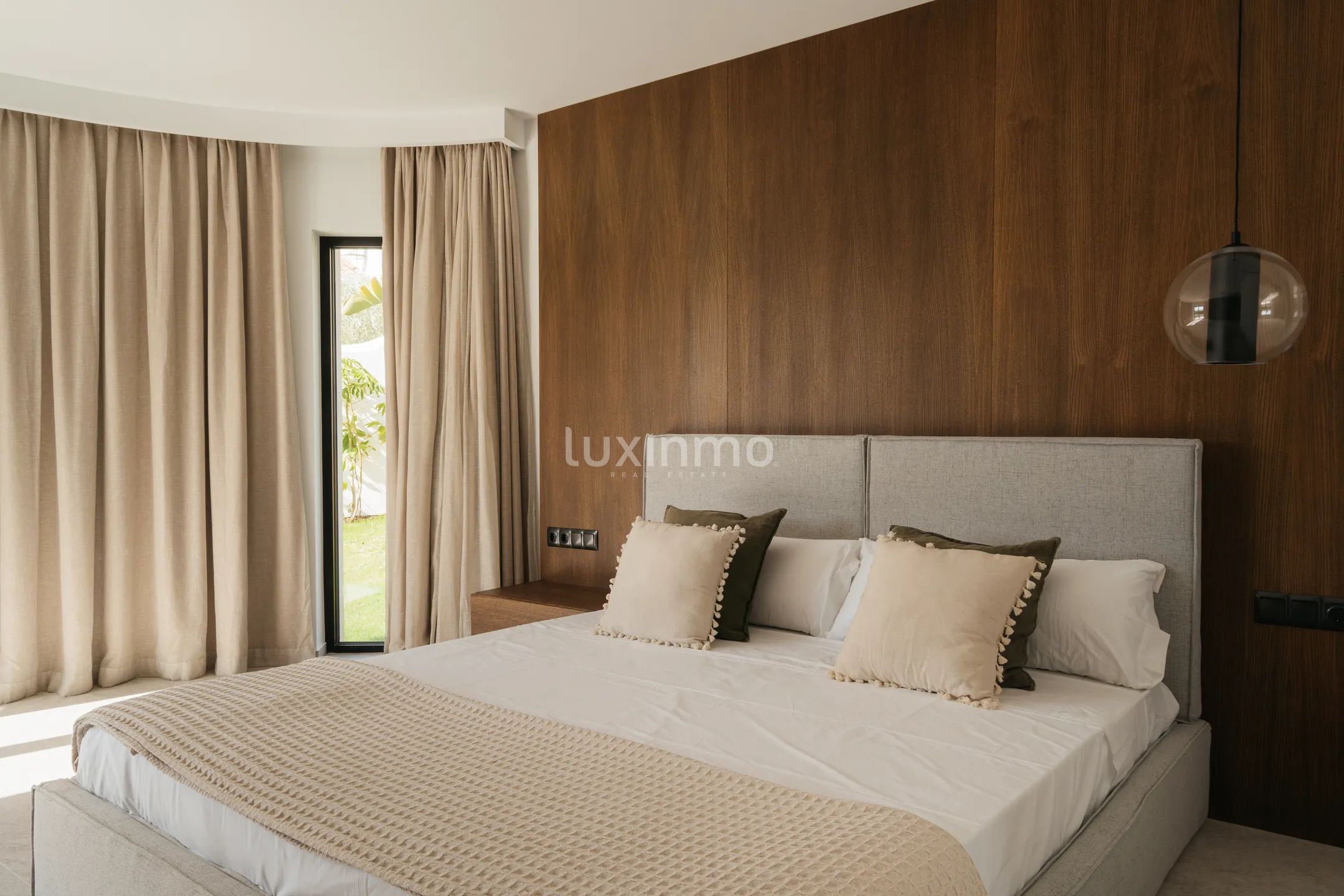 Detached House with Sea Views in Poble Nou de Benitatxell — photo 12