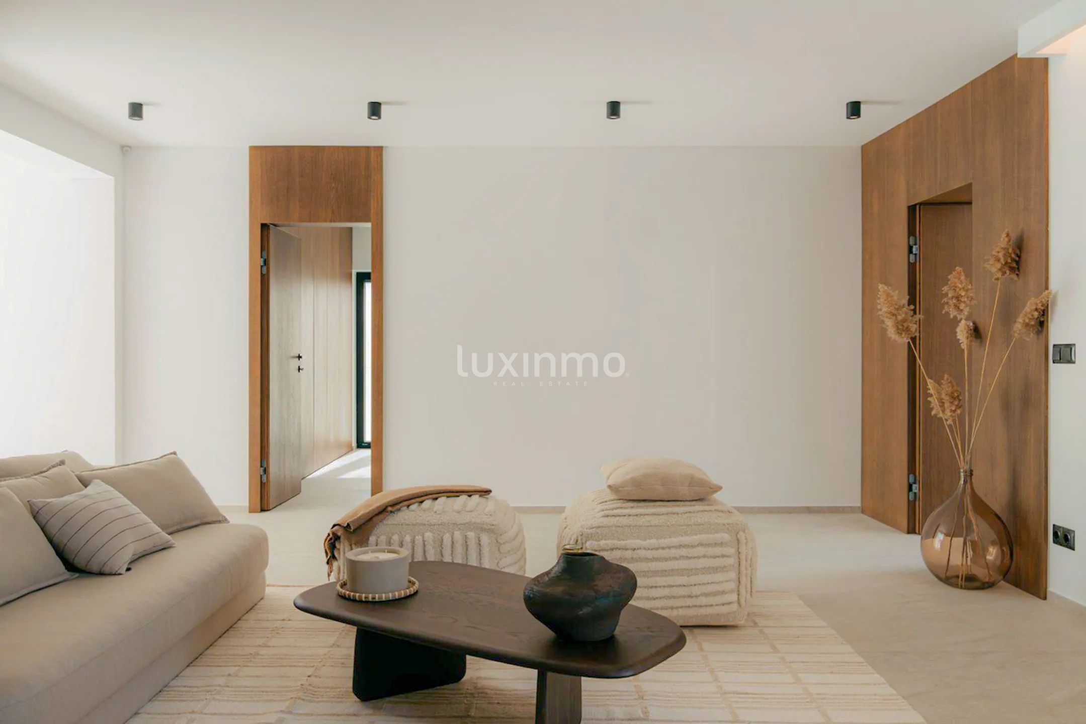 Detached House with Sea Views in Poble Nou de Benitatxell — photo 10