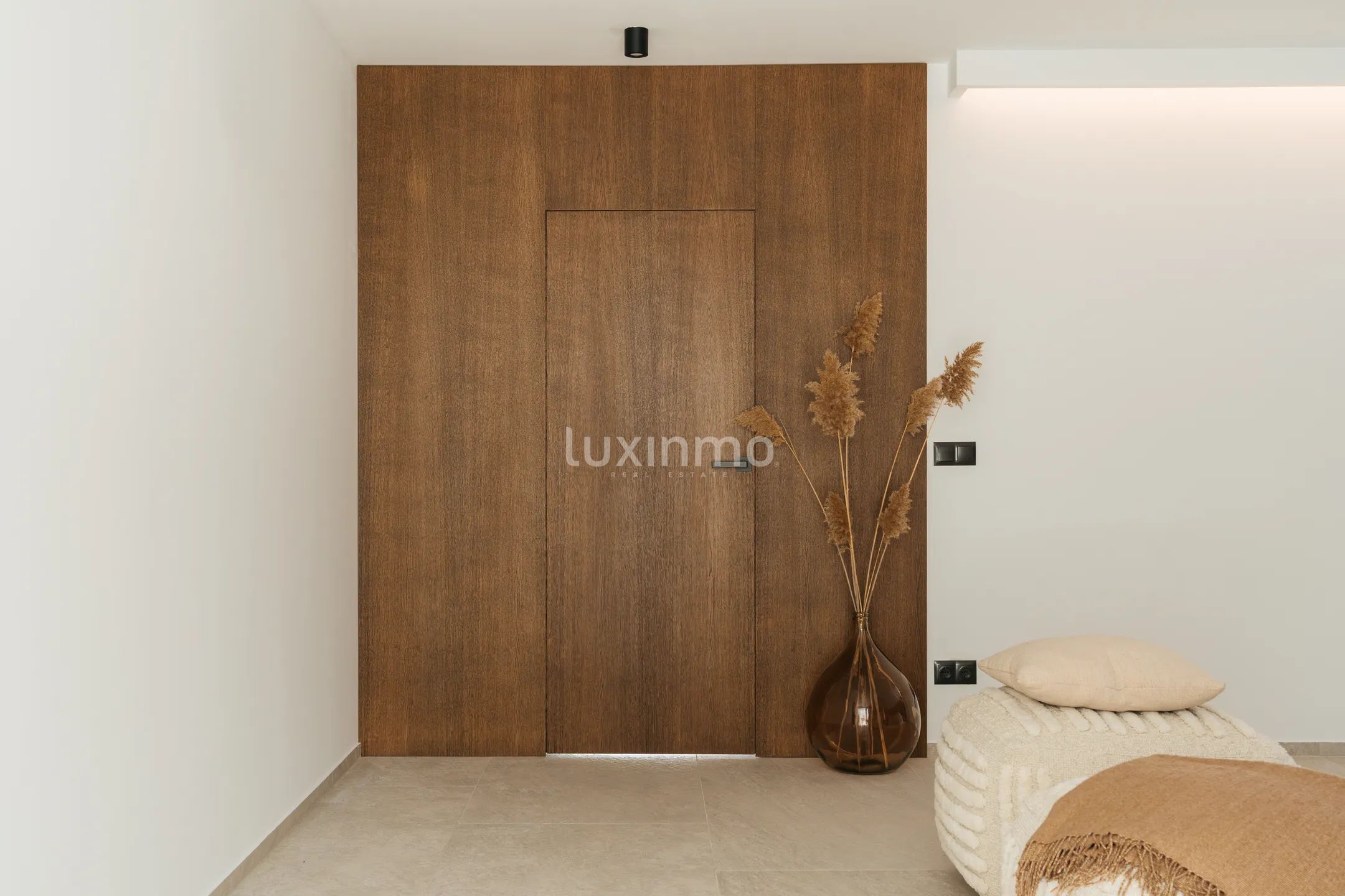 Detached House with Sea Views in Poble Nou de Benitatxell — photo 11