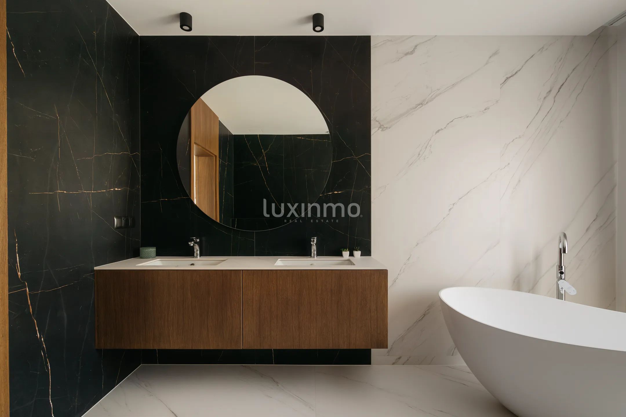 Detached House with Sea Views in Poble Nou de Benitatxell — photo 16
