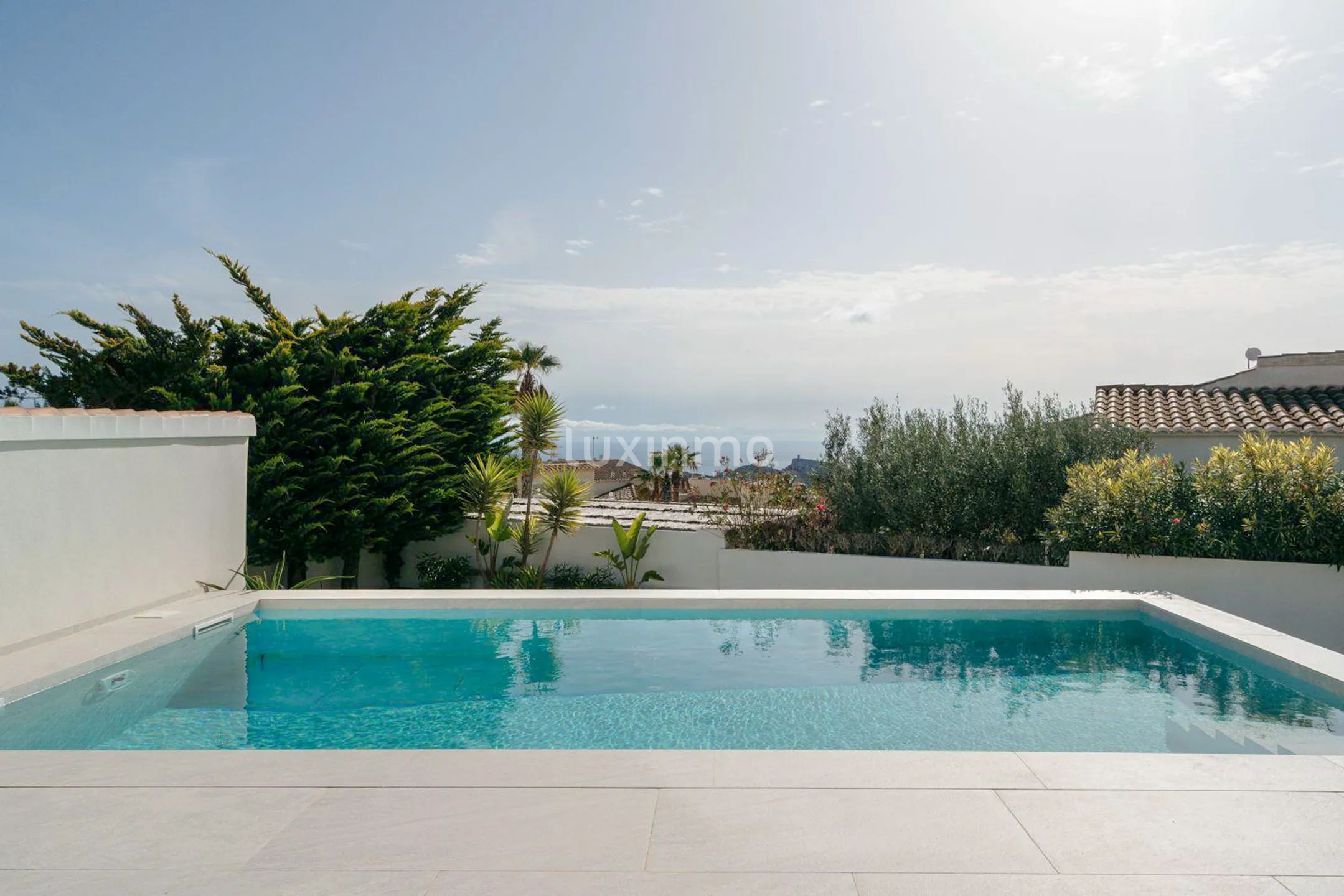 Detached House with Sea Views in Poble Nou de Benitatxell — photo 2