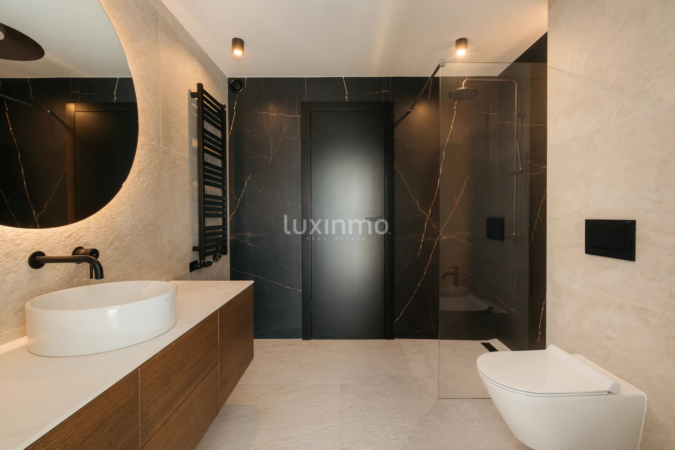 Detached House with Sea Views in Poble Nou de Benitatxell — photo 25