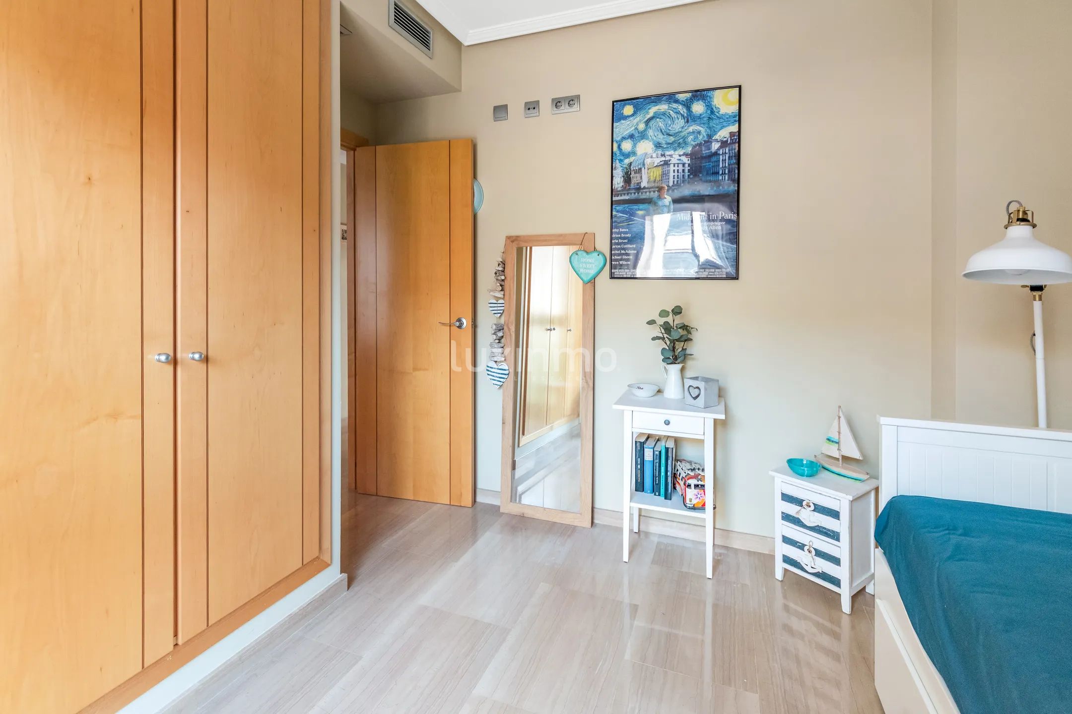 Appartement à côté de la plage d'Arenal à Jávea — photo 10