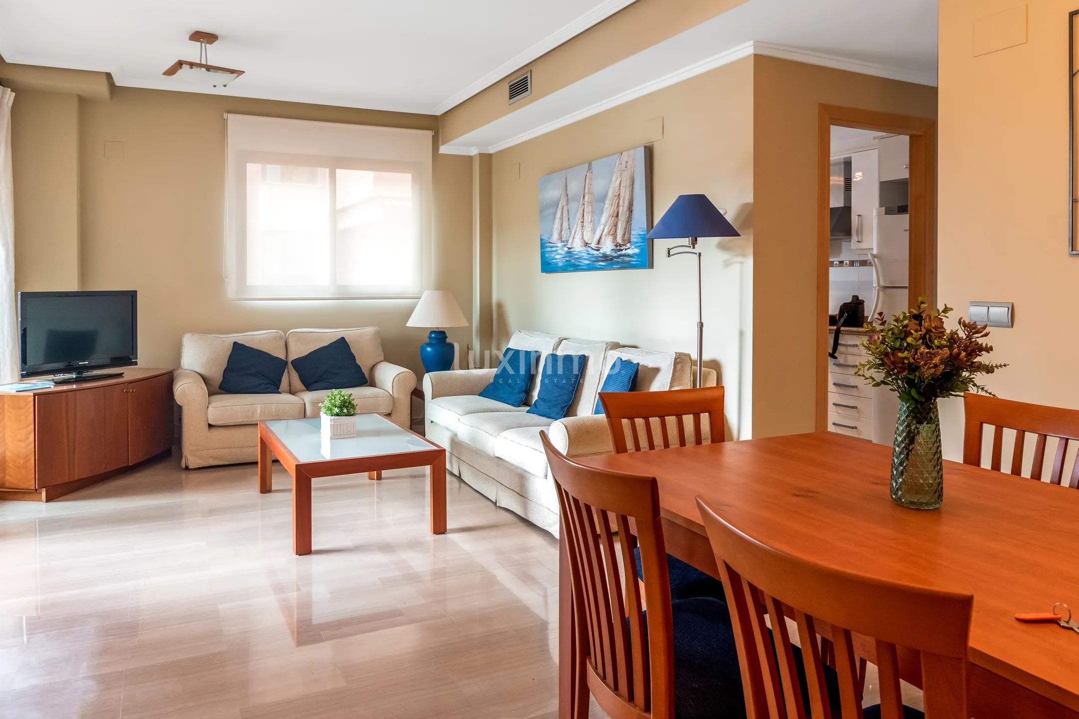 Appartement à côté de la plage d'Arenal à Jávea — photo 13