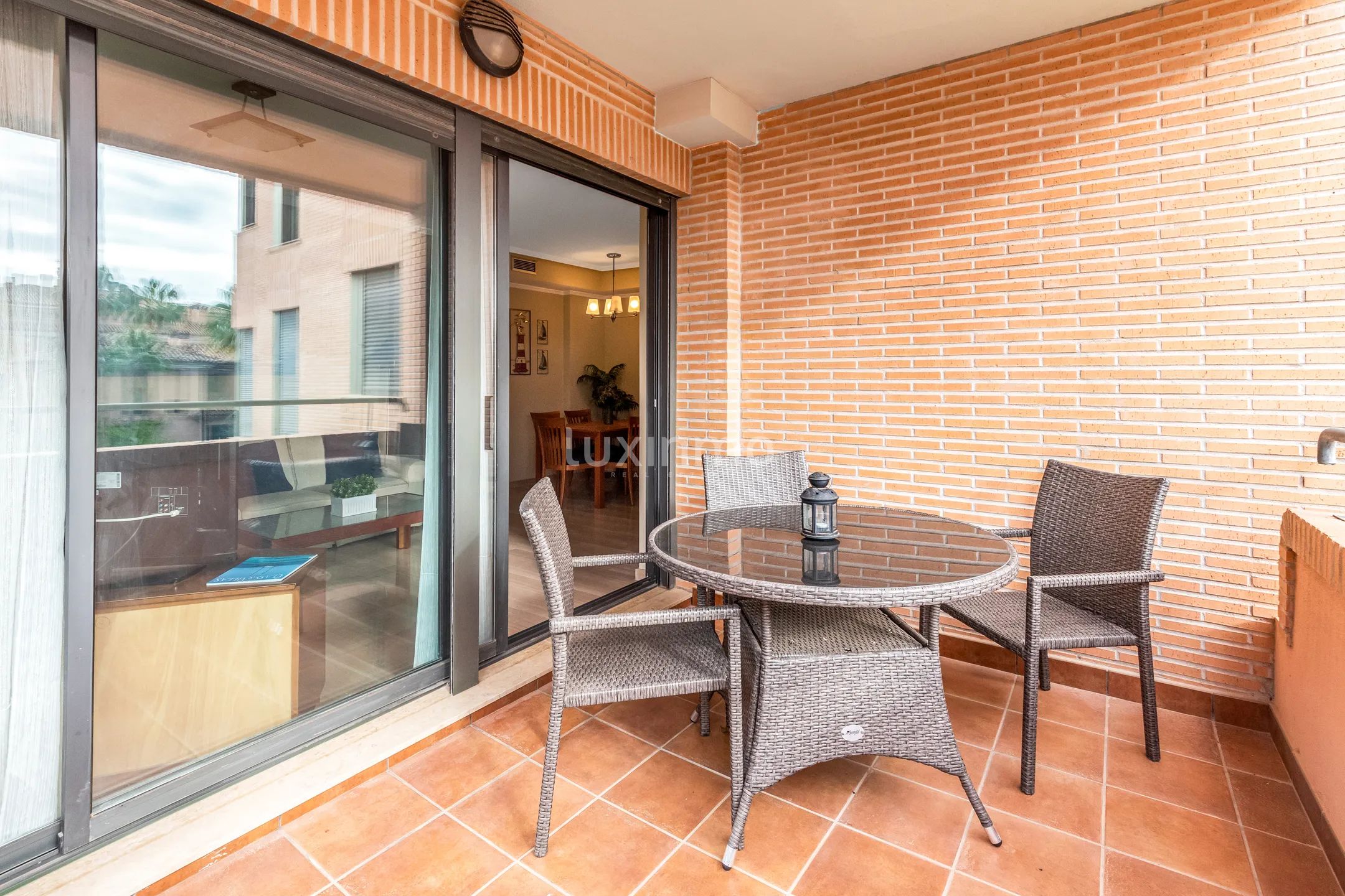 Appartement à côté de la plage d'Arenal à Jávea — photo 14