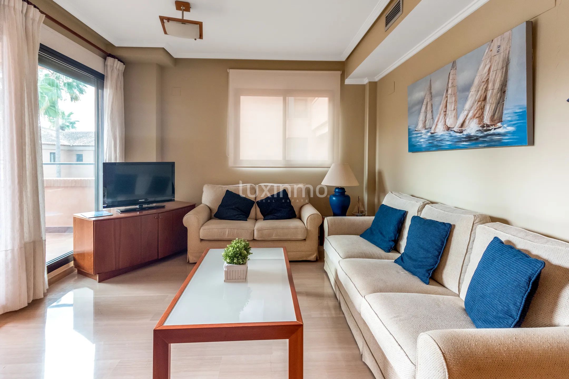 Appartement à côté de la plage d'Arenal à Jávea — photo 12