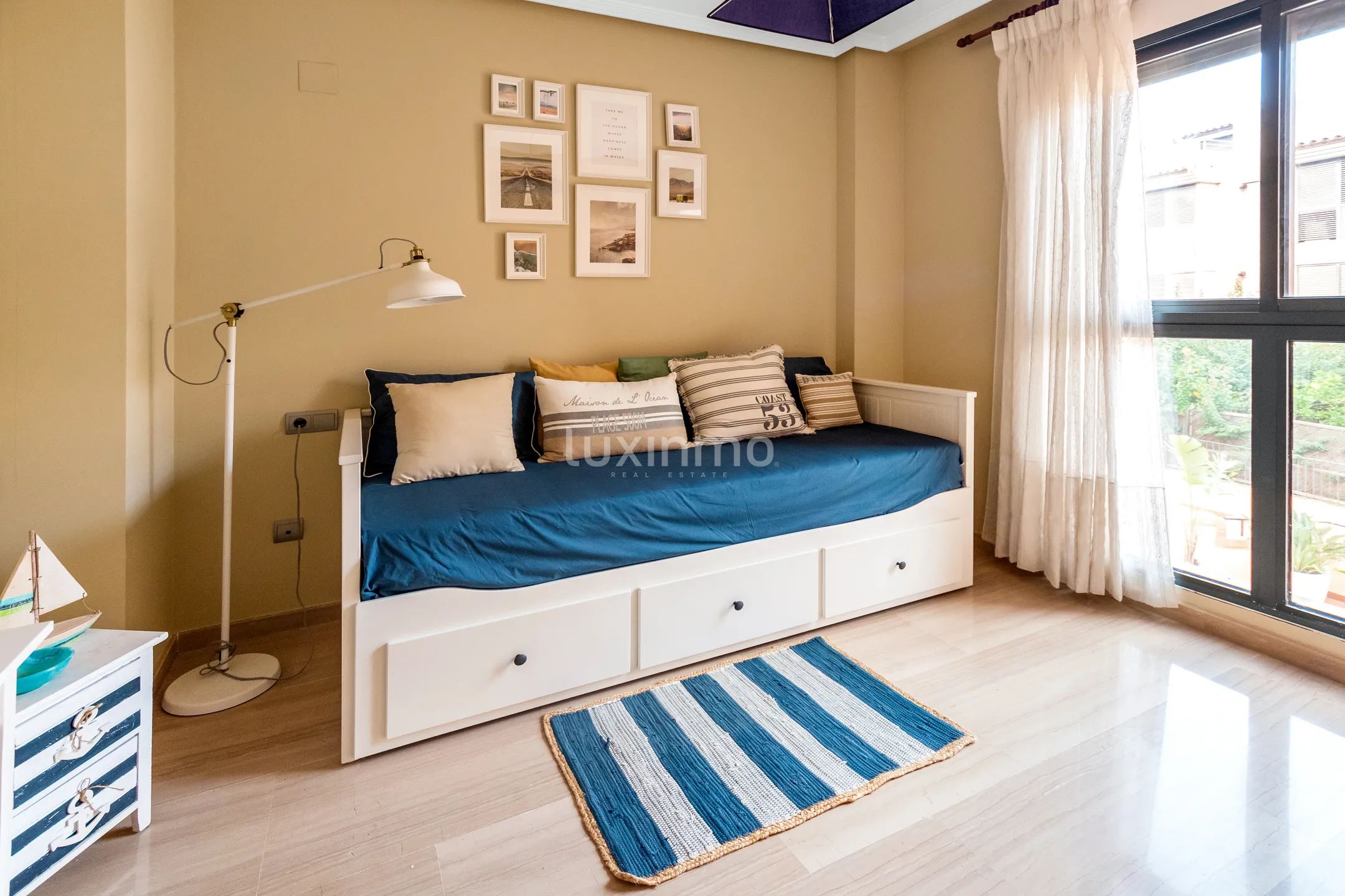 Appartement à côté de la plage d'Arenal à Jávea — photo 9