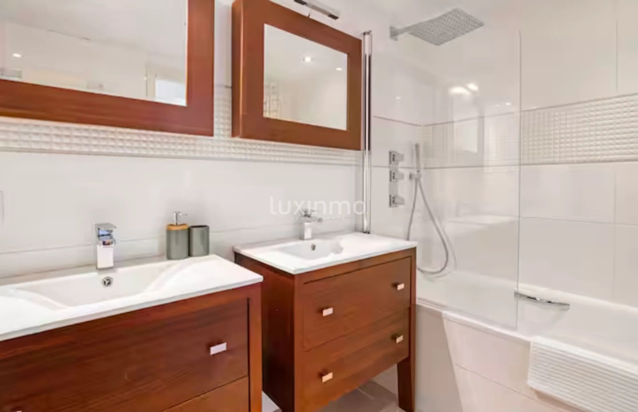 Spectaculair duplex in club nautico Mascarat in Altea — photo 15