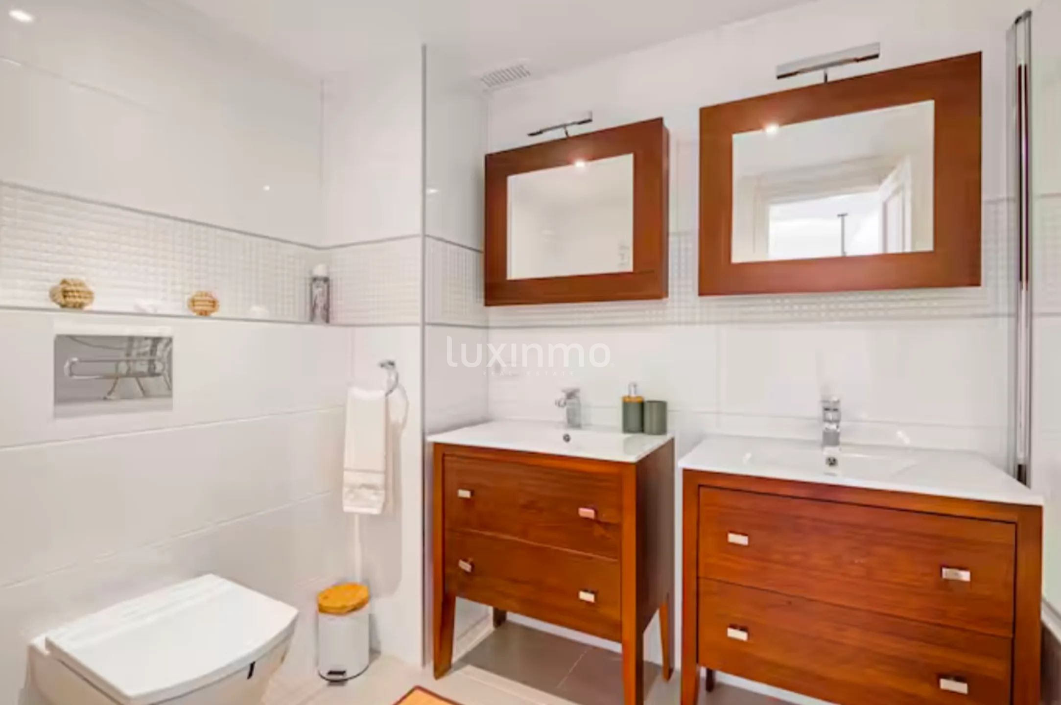 Spectaculair duplex in club nautico Mascarat in Altea — photo 16