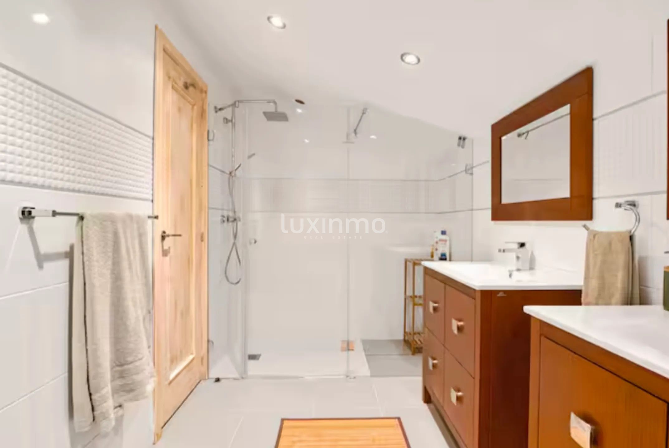 Spectacular Duplex in club nautico Mascarat in Altea — photo 10