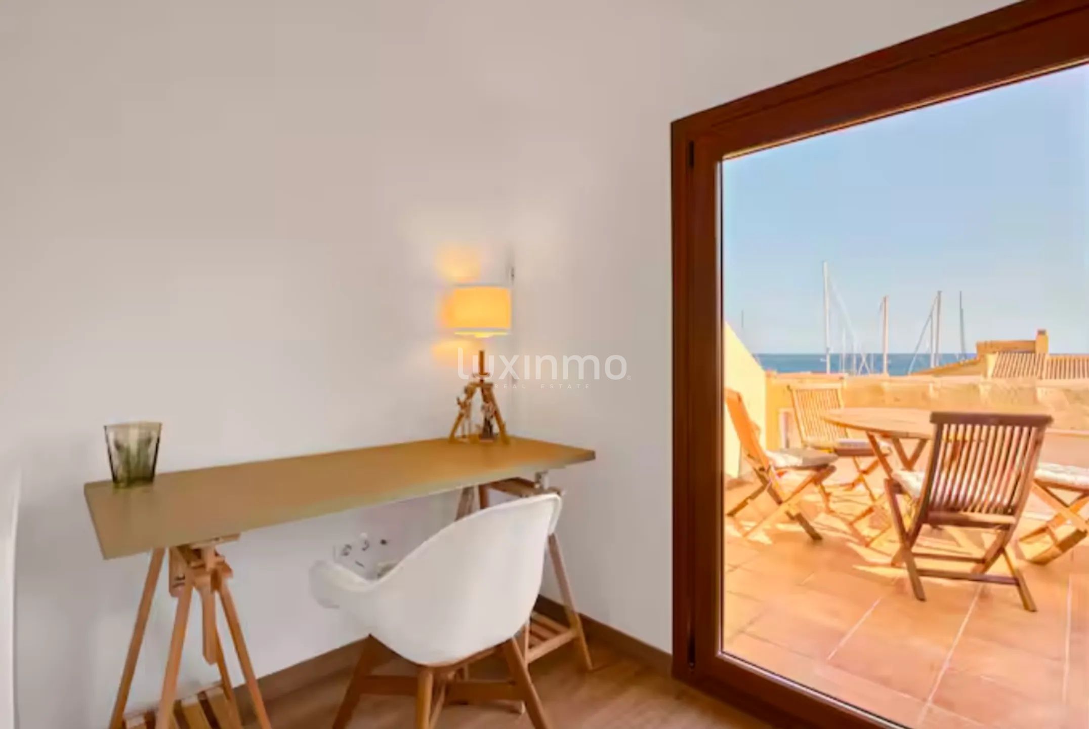 Spectacular Duplex in club nautico Mascarat in Altea — photo 14