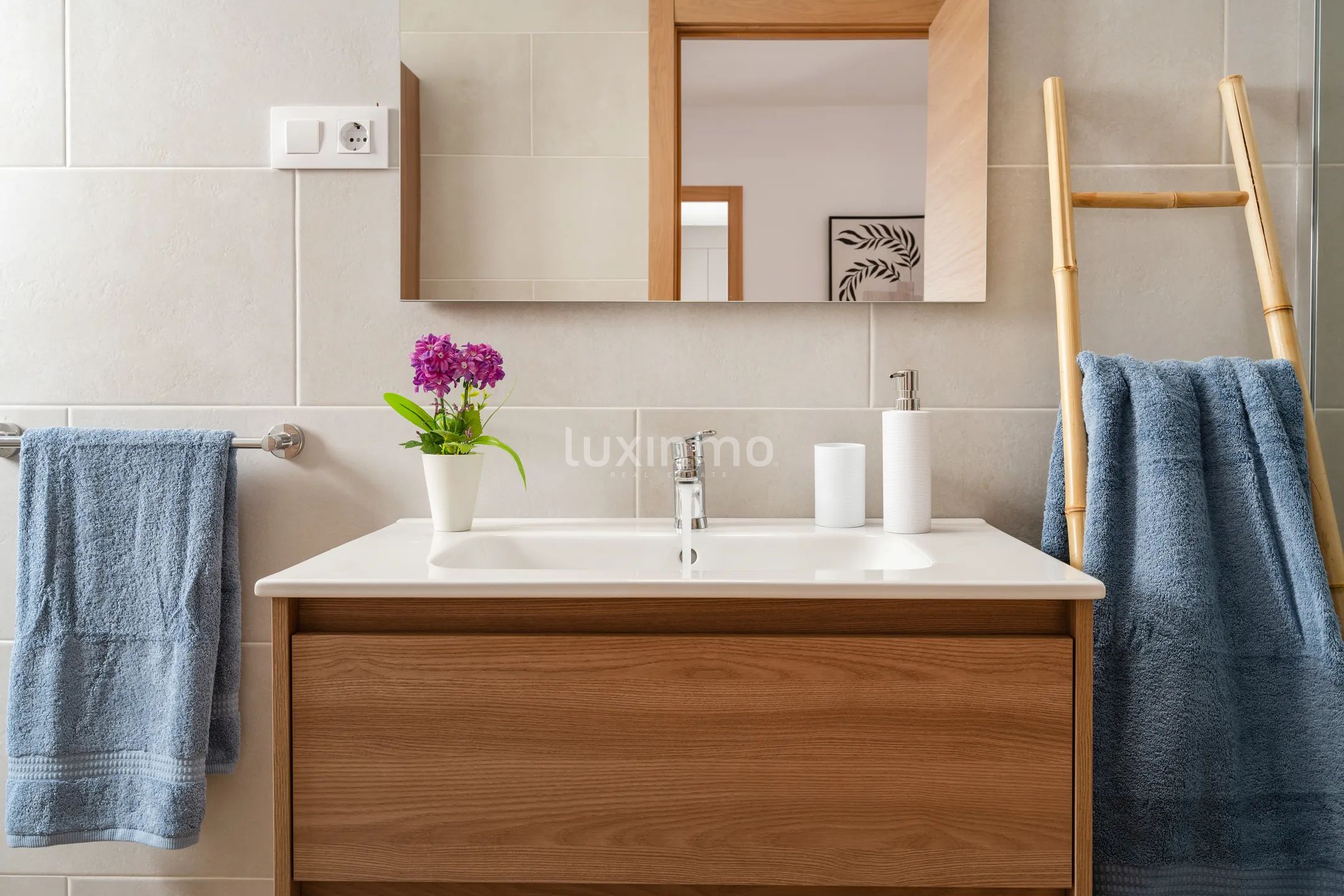 Penthouse in the heart of the port of Jávea — photo 26