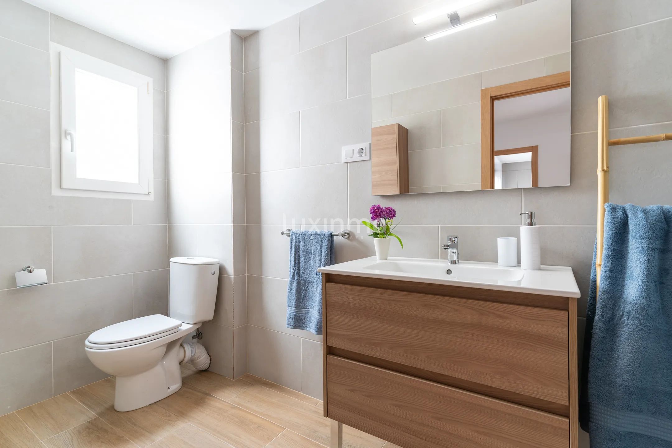 Penthouse in the heart of the port of Jávea — photo 6