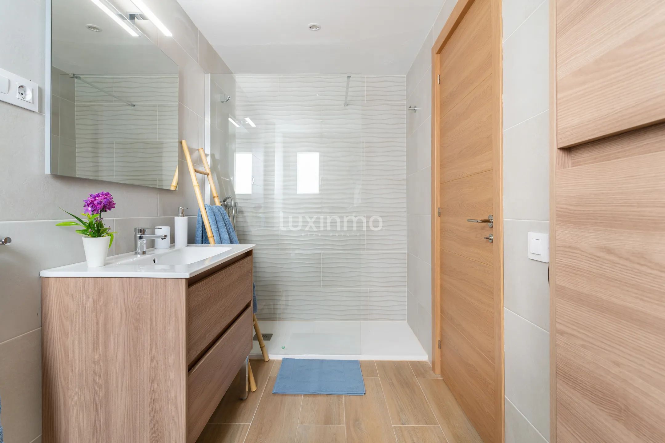 Takvåning i hjärtat av hamnen i Jávea — photo 13