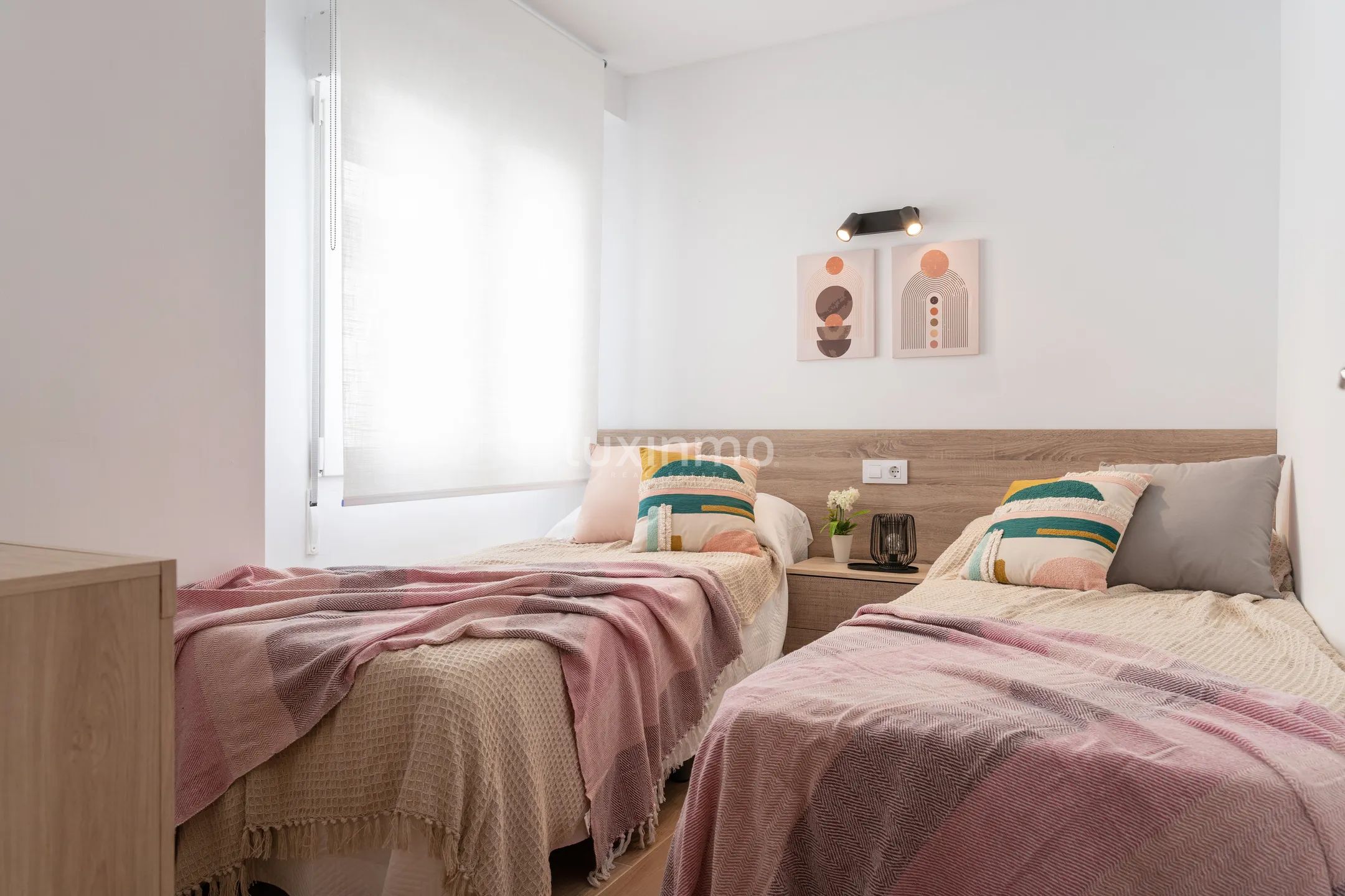 Penthouse in the heart of the port of Jávea — photo 20