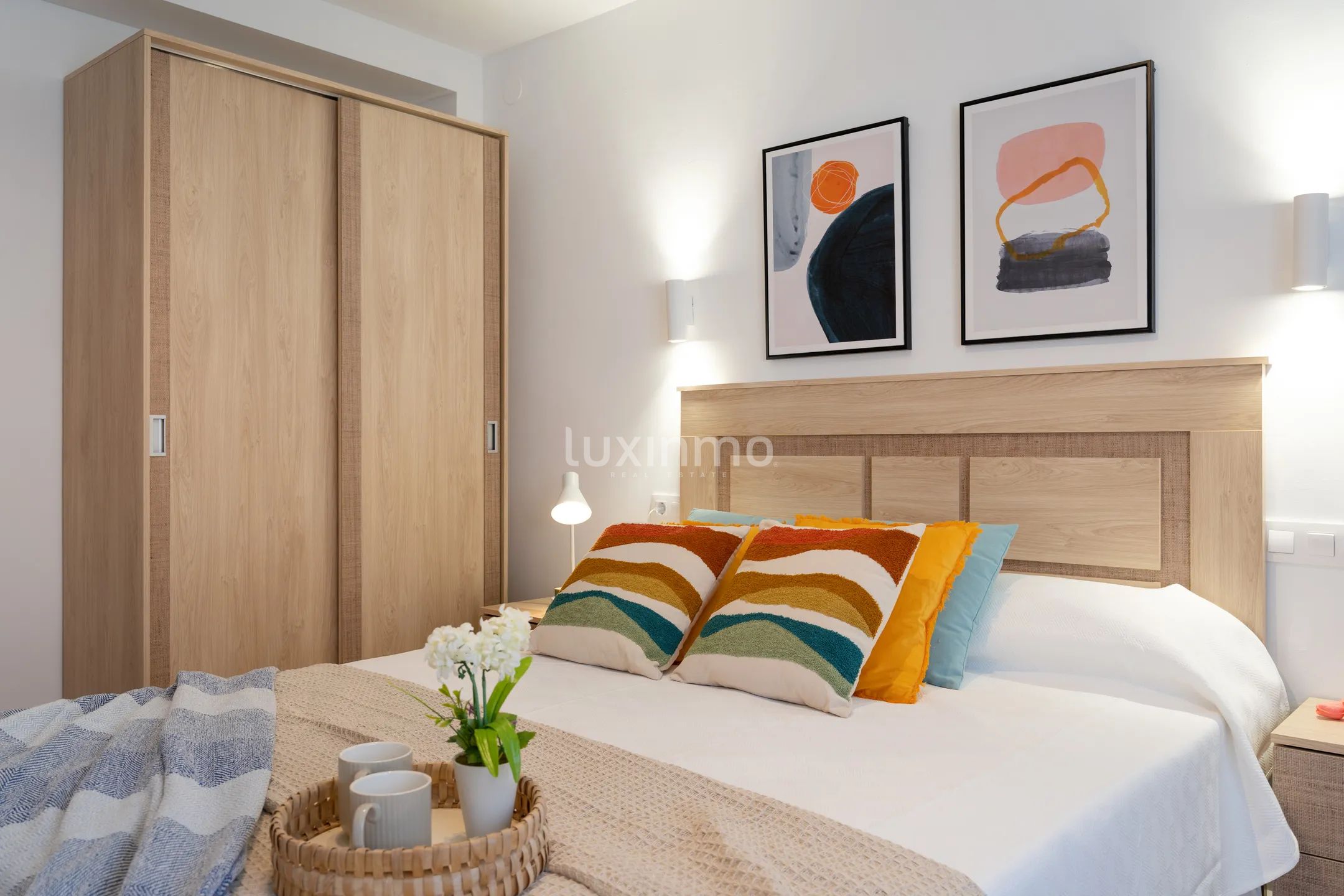 Penthouse in the heart of the port of Jávea — photo 15