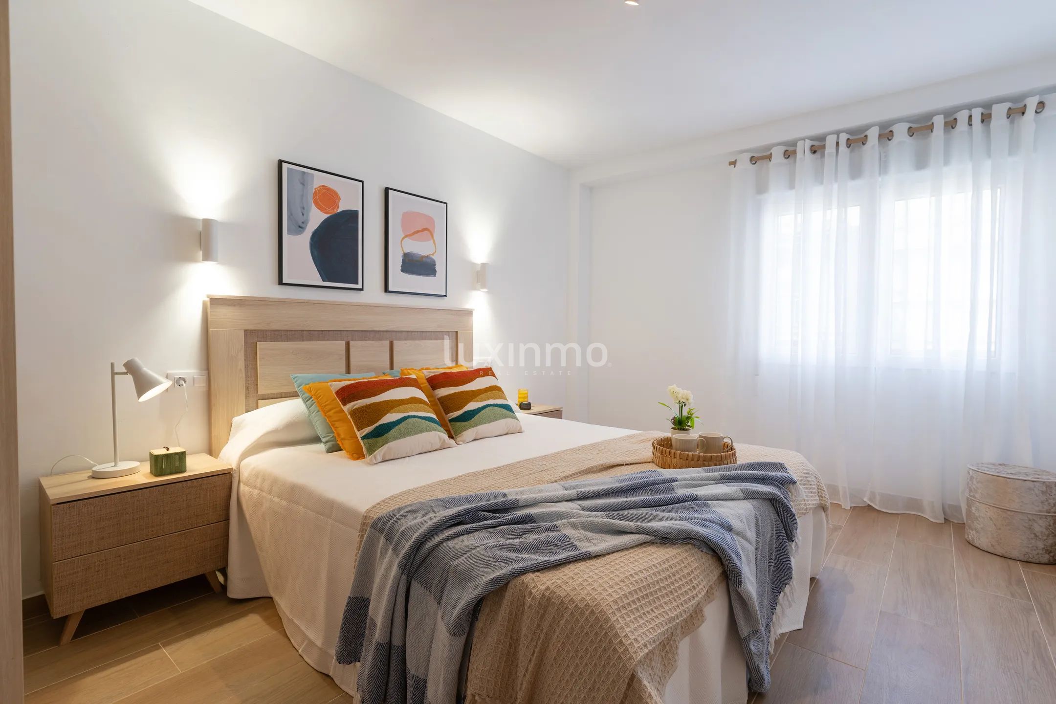 Penthouse in the heart of the port of Jávea — photo 7