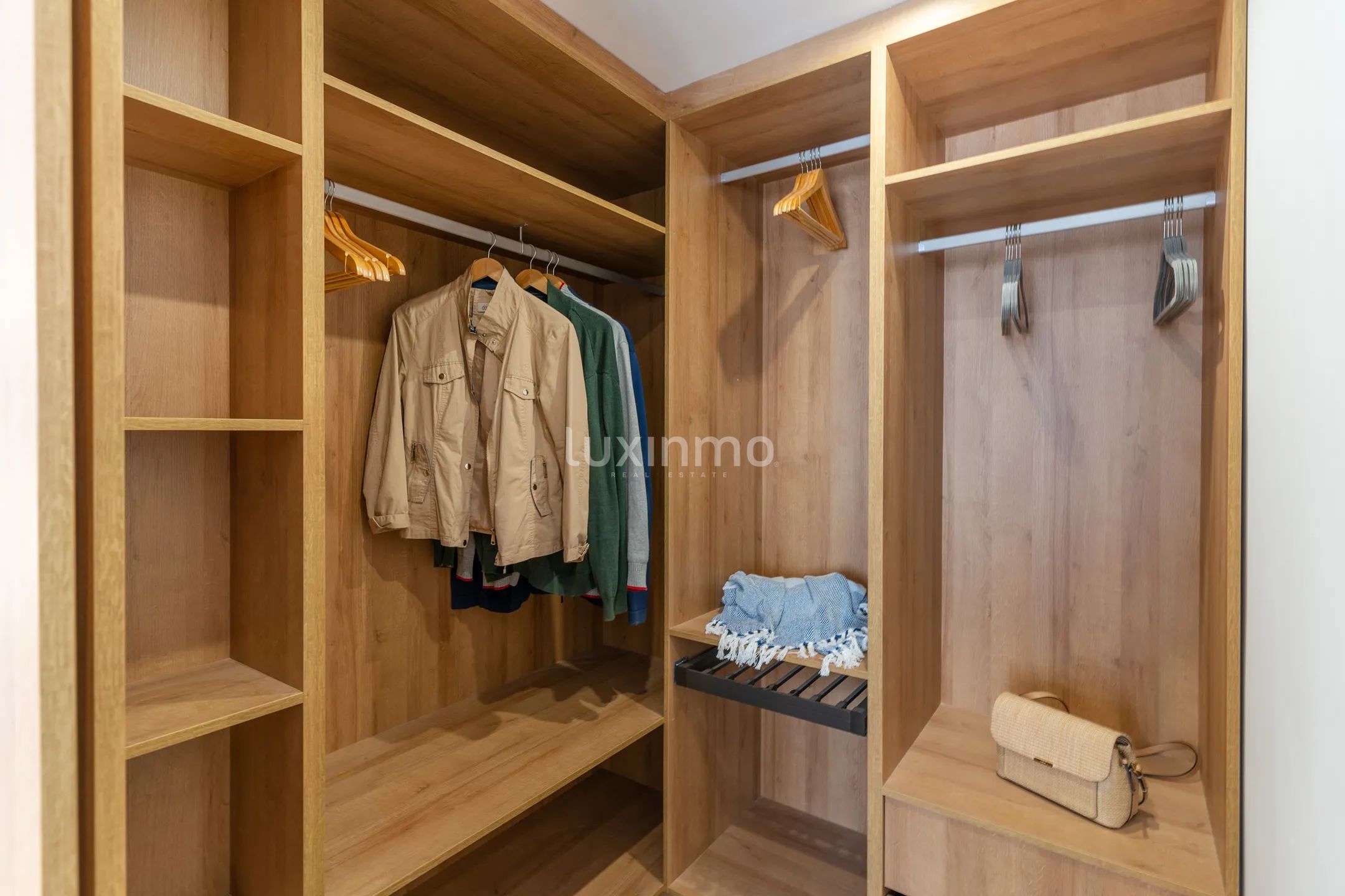 Takvåning i hjärtat av hamnen i Jávea — photo 9