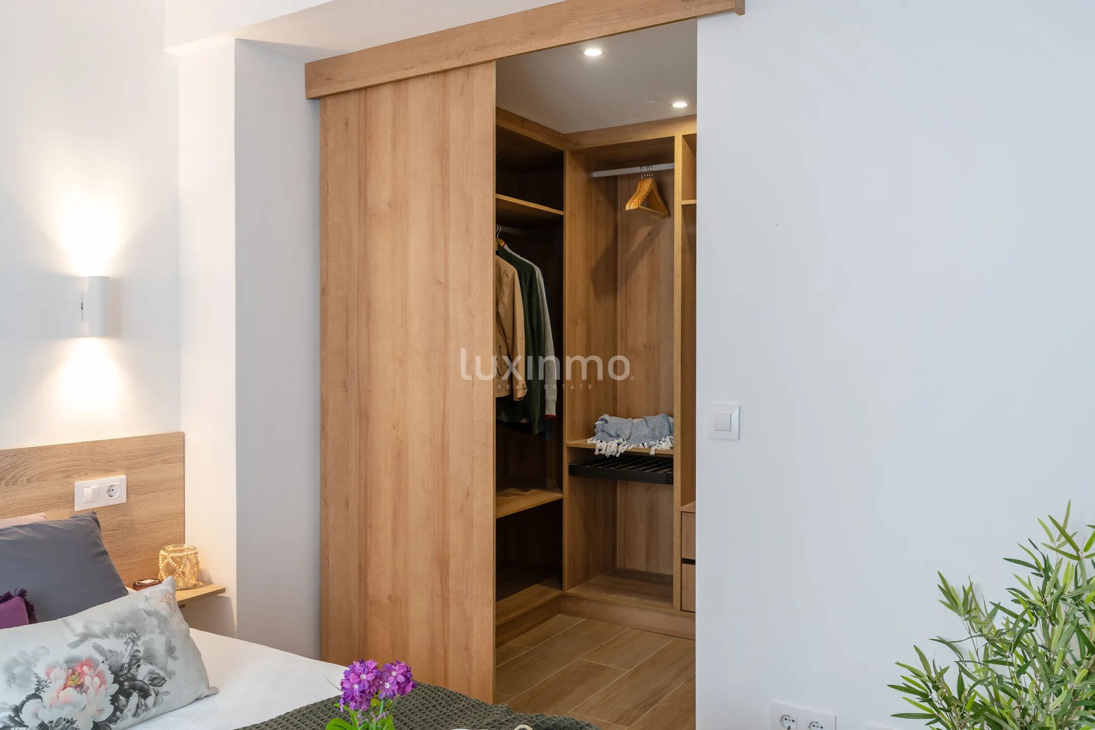 Penthouse in the heart of the port of Jávea — photo 8