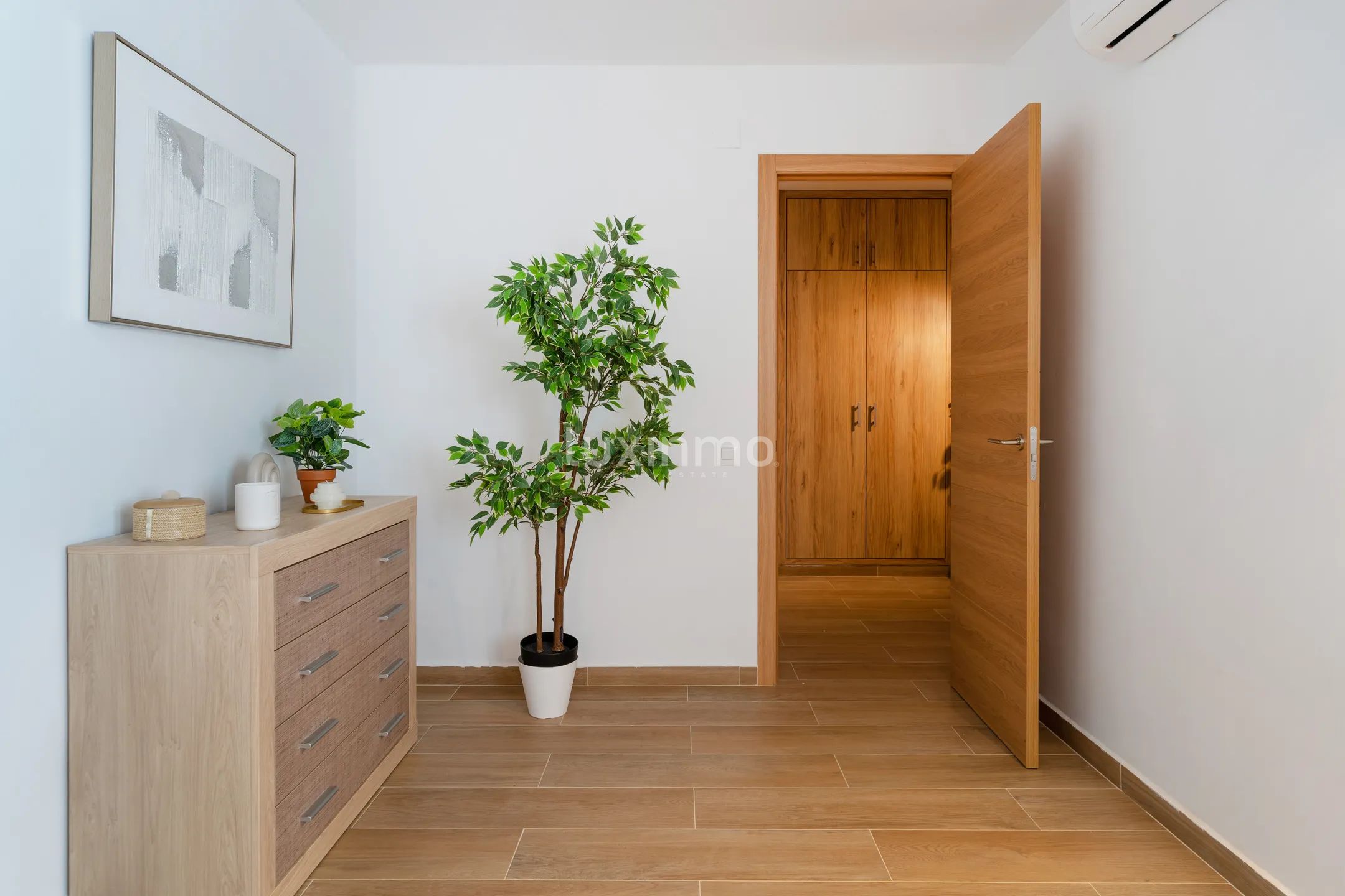 Takvåning i hjärtat av hamnen i Jávea — photo 10